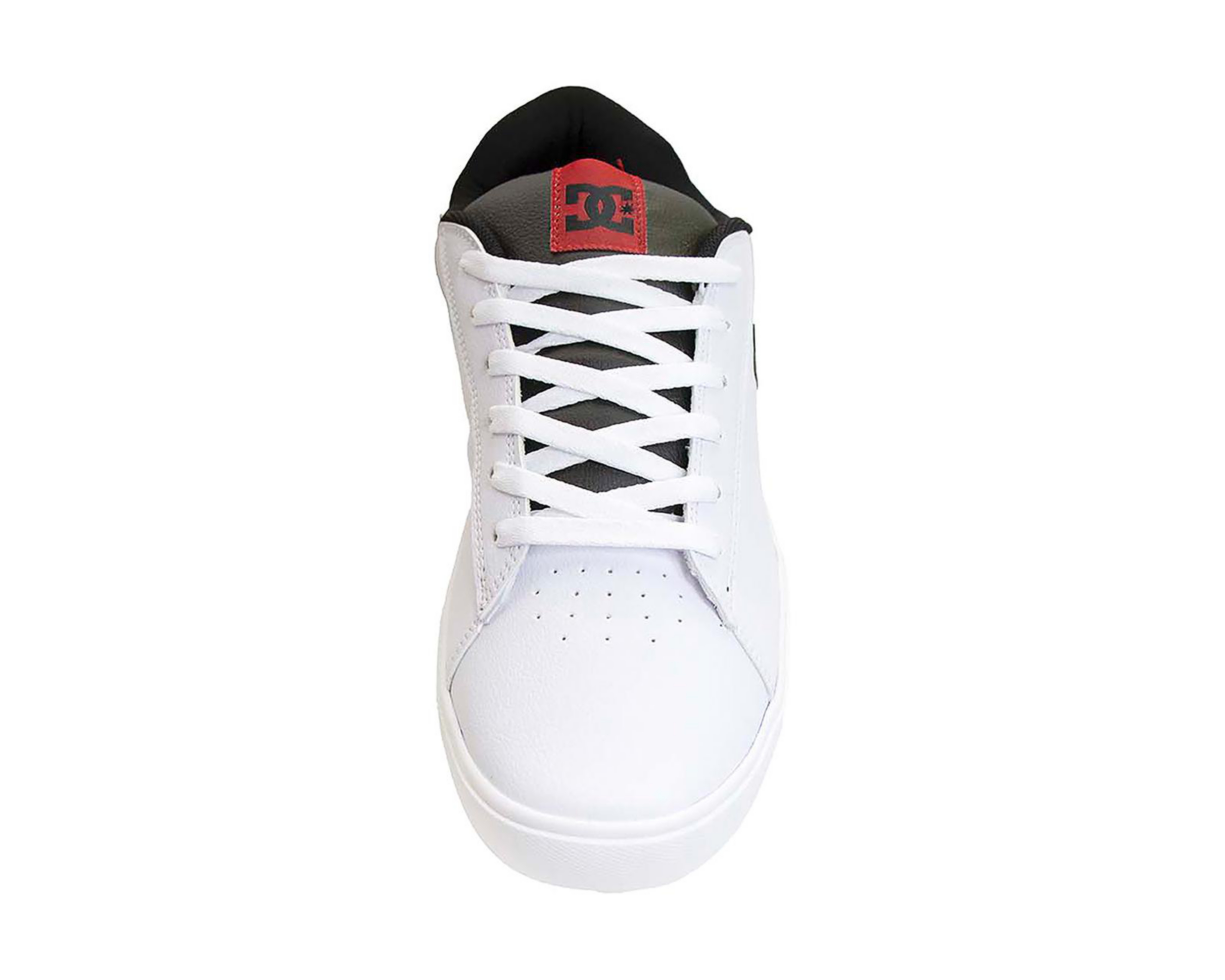 Foto 6 pulgar | Tenis DC Shoes WKD Notch SN MX para Hombre