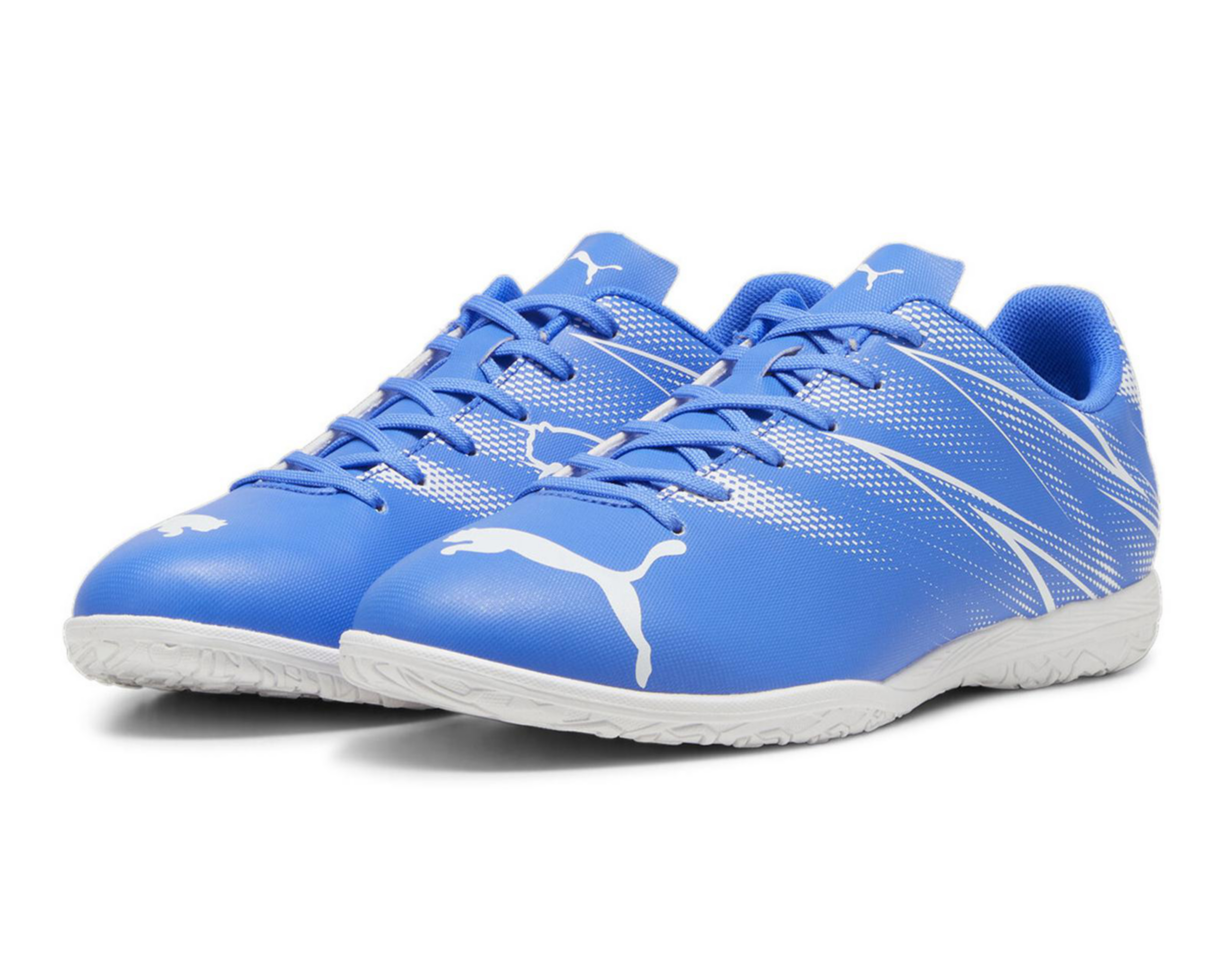 Tenis para Futbol de Sala Puma Attacanto IT para Hombre