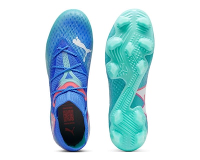 Foto 2 | Taquetes Puma Future 7 Ultimate Low para Hombre