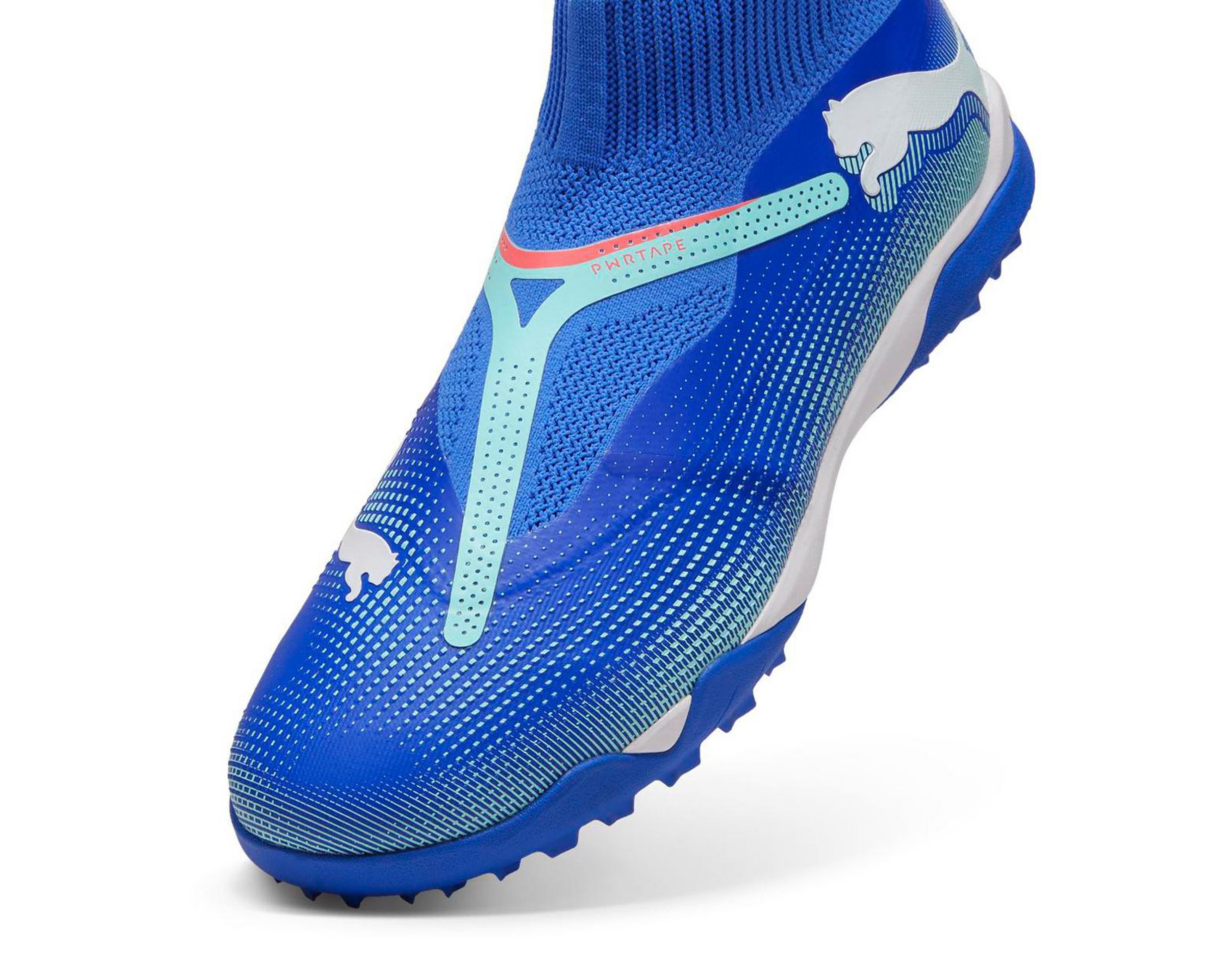 Foto 6 pulgar | Taquetes Puma Future 7 Match+ LL T para Hombre