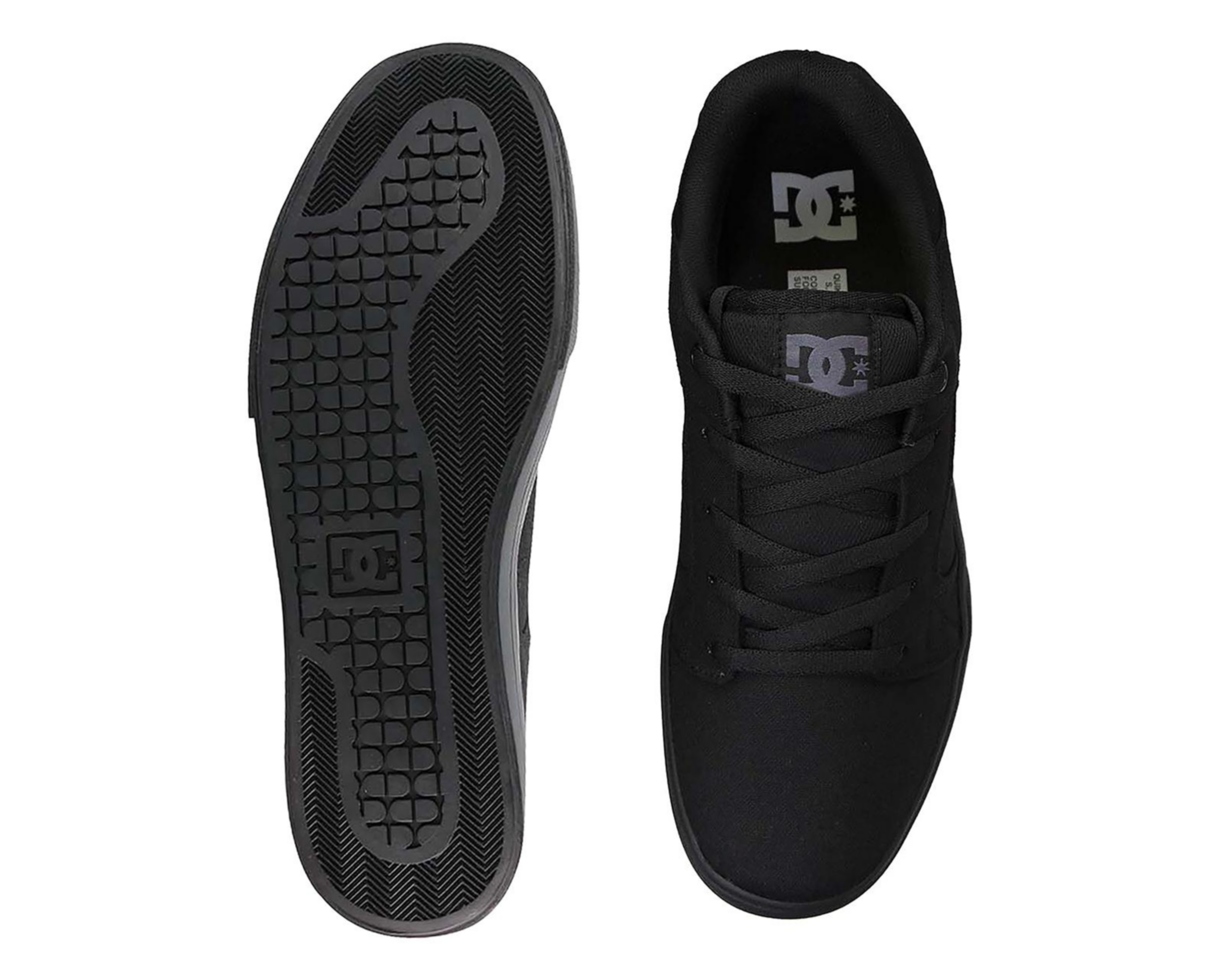 Foto 2 | Tenis DC Shoes BB2 Method TX MX para Hombre
