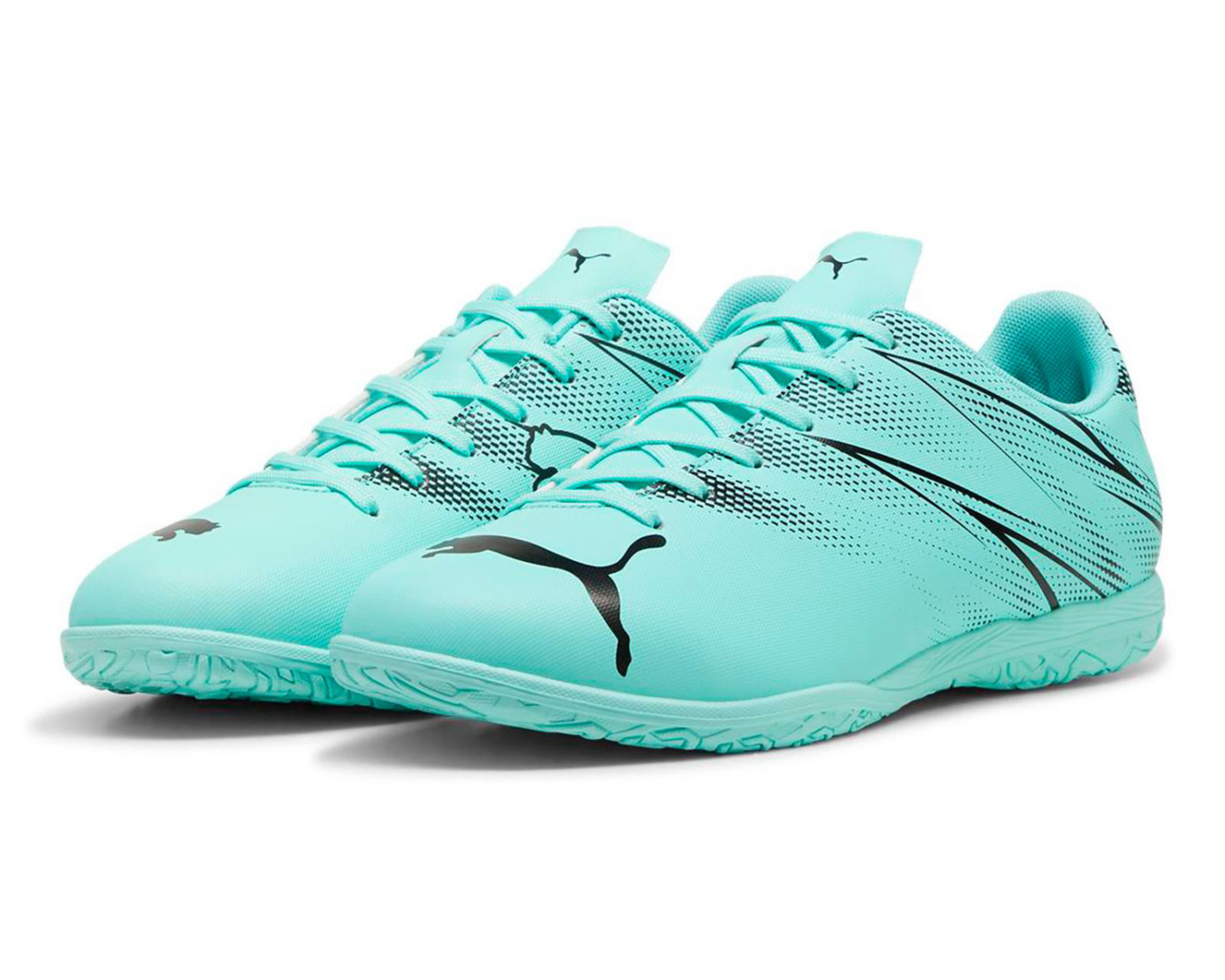 Tenis de Futbol Puma Attacanto IT para Hombre