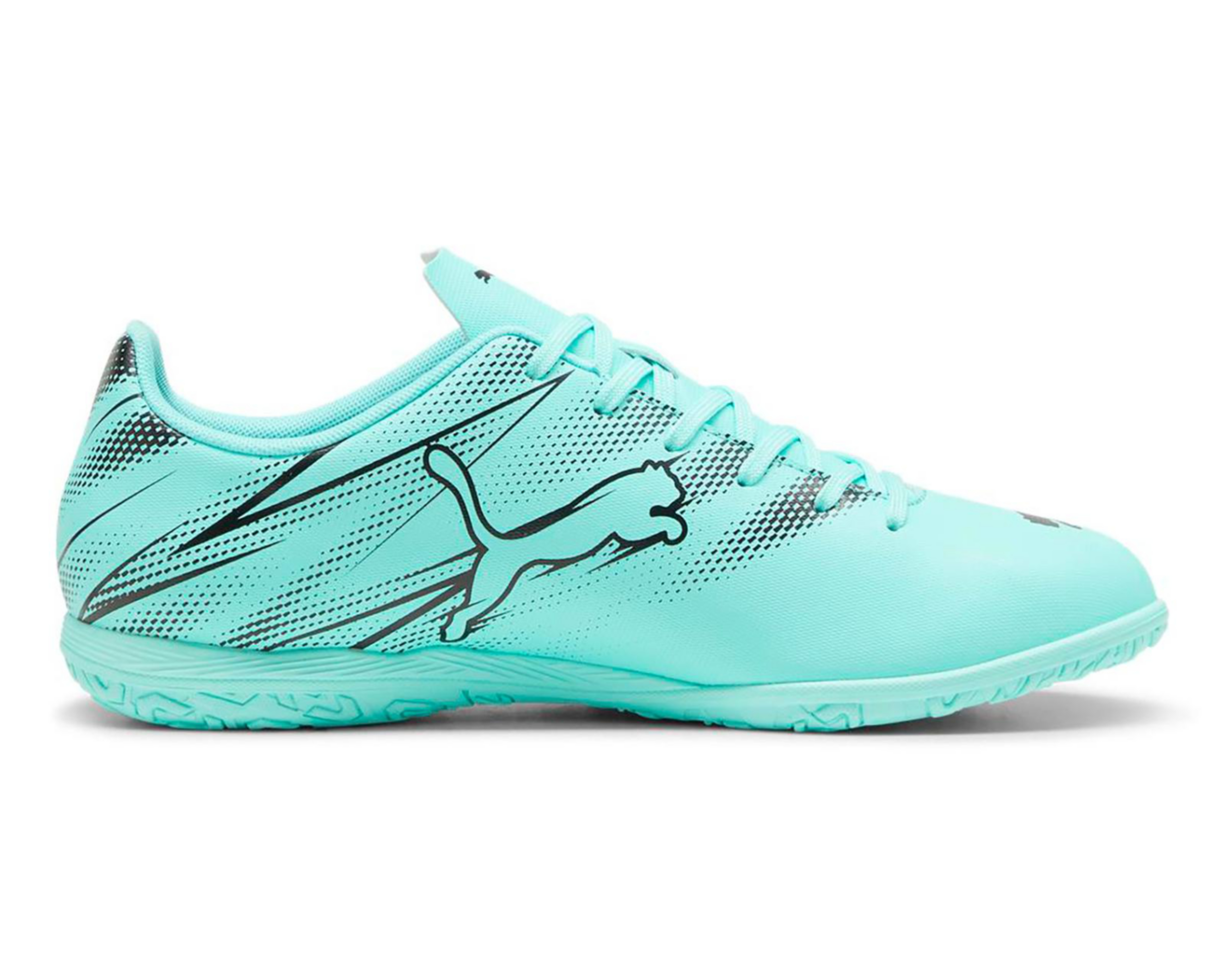 Foto 3 | Tenis de Futbol Puma Attacanto IT para Hombre