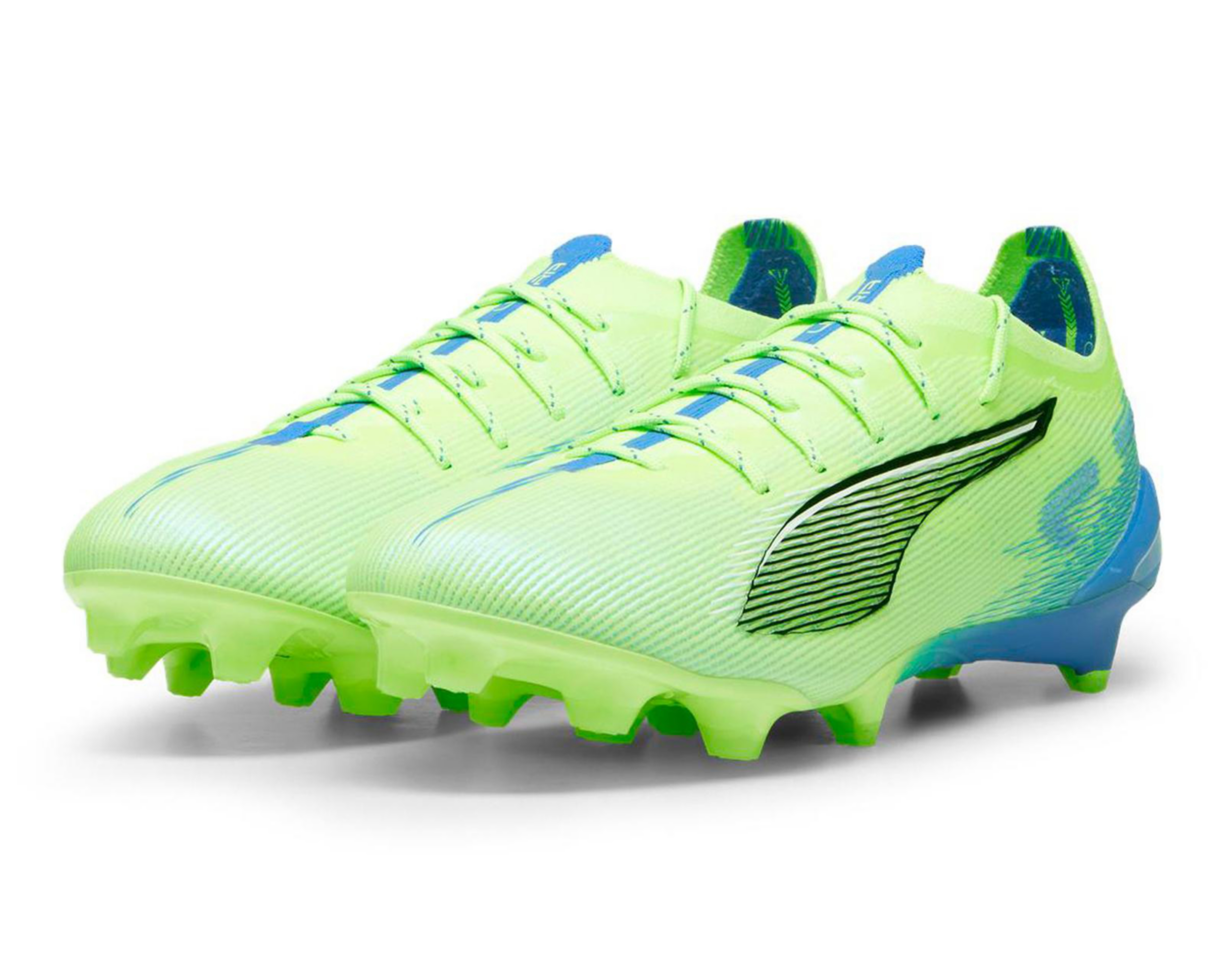 Foto 1 | Taquetes Puma Ultra 5 Ultimate FG para Hombre