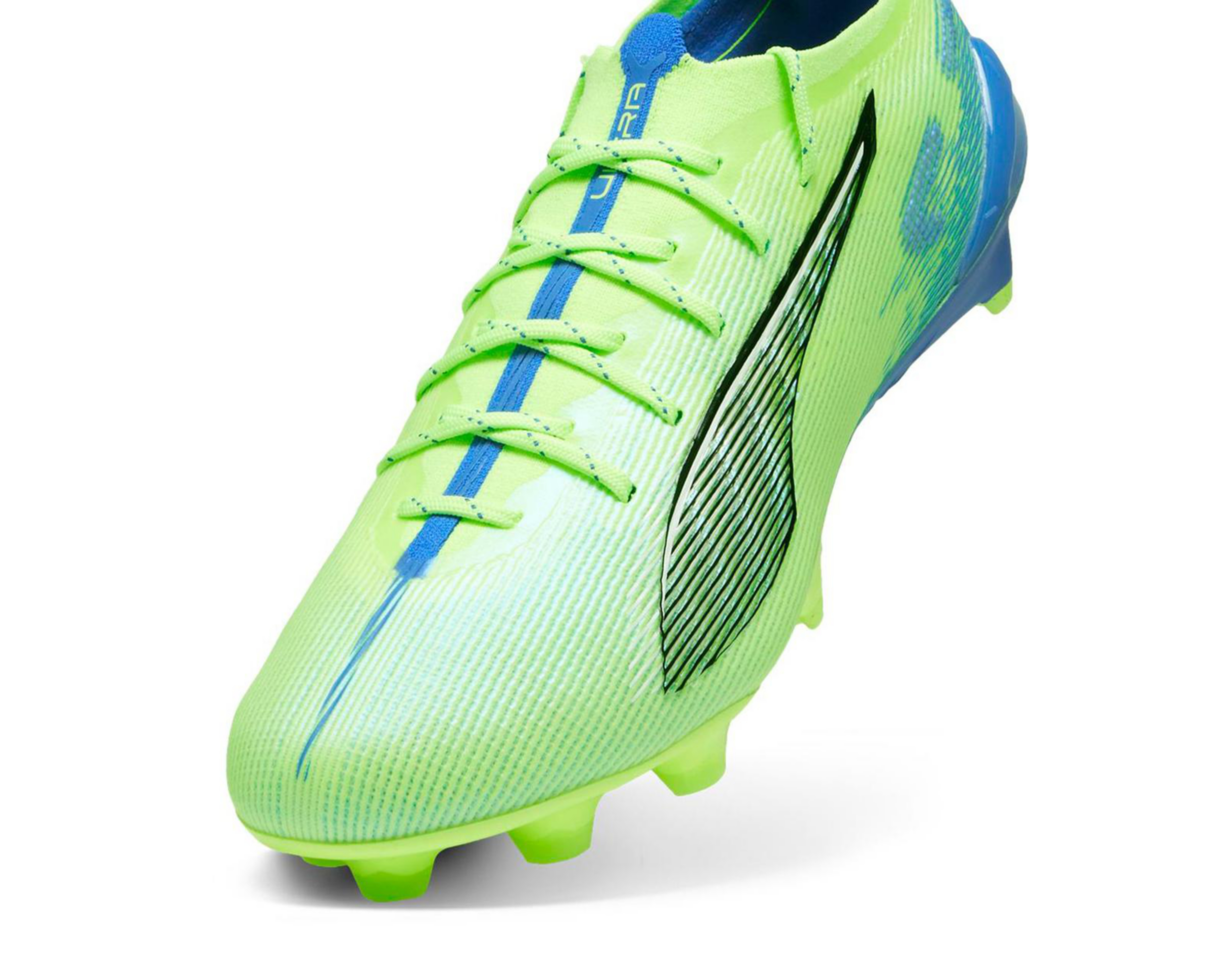 Foto 5 | Taquetes Puma Ultra 5 Ultimate FG para Hombre