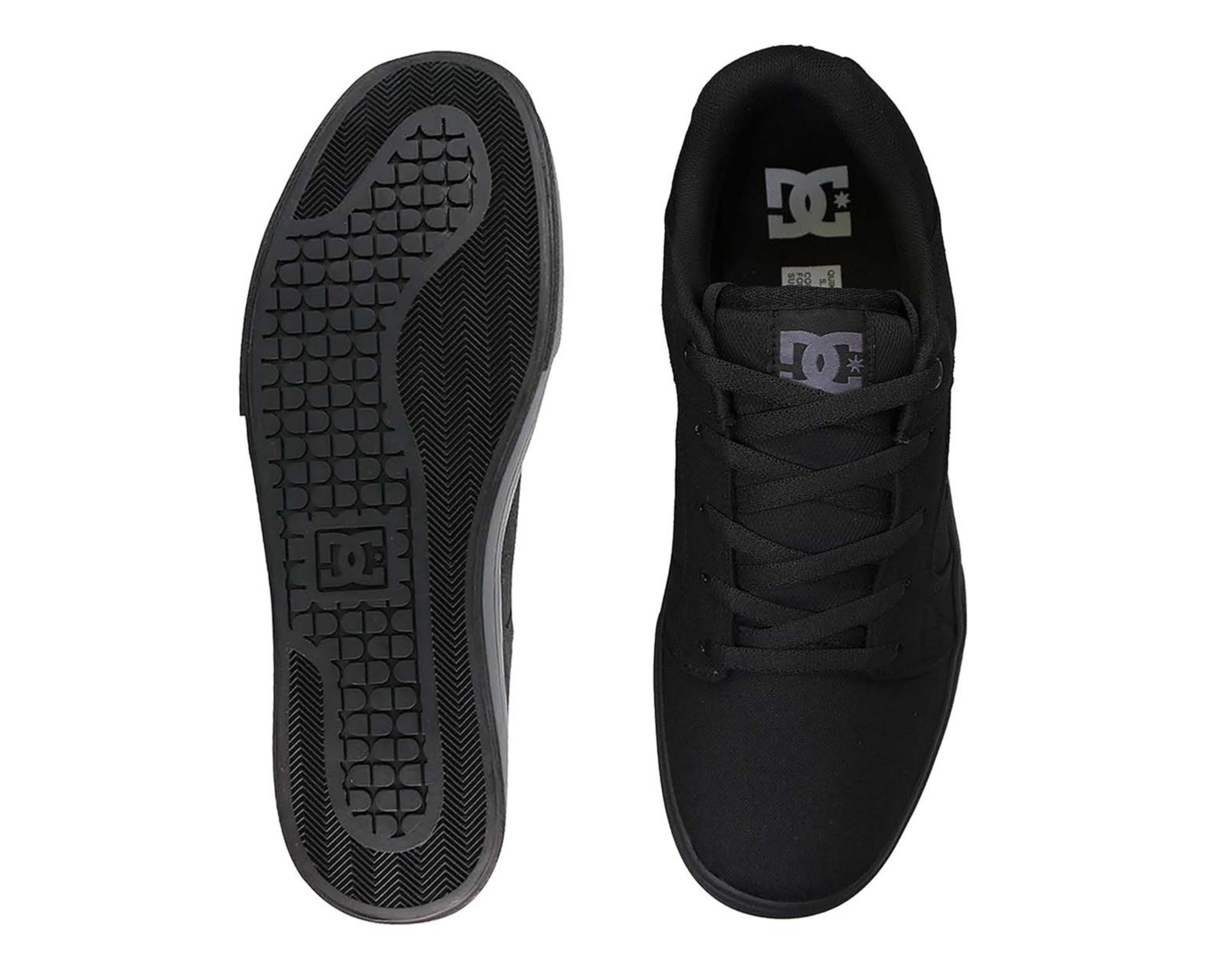 Foto 3 pulgar | Tenis DC Shoes BB2 Method TX MX para Hombre