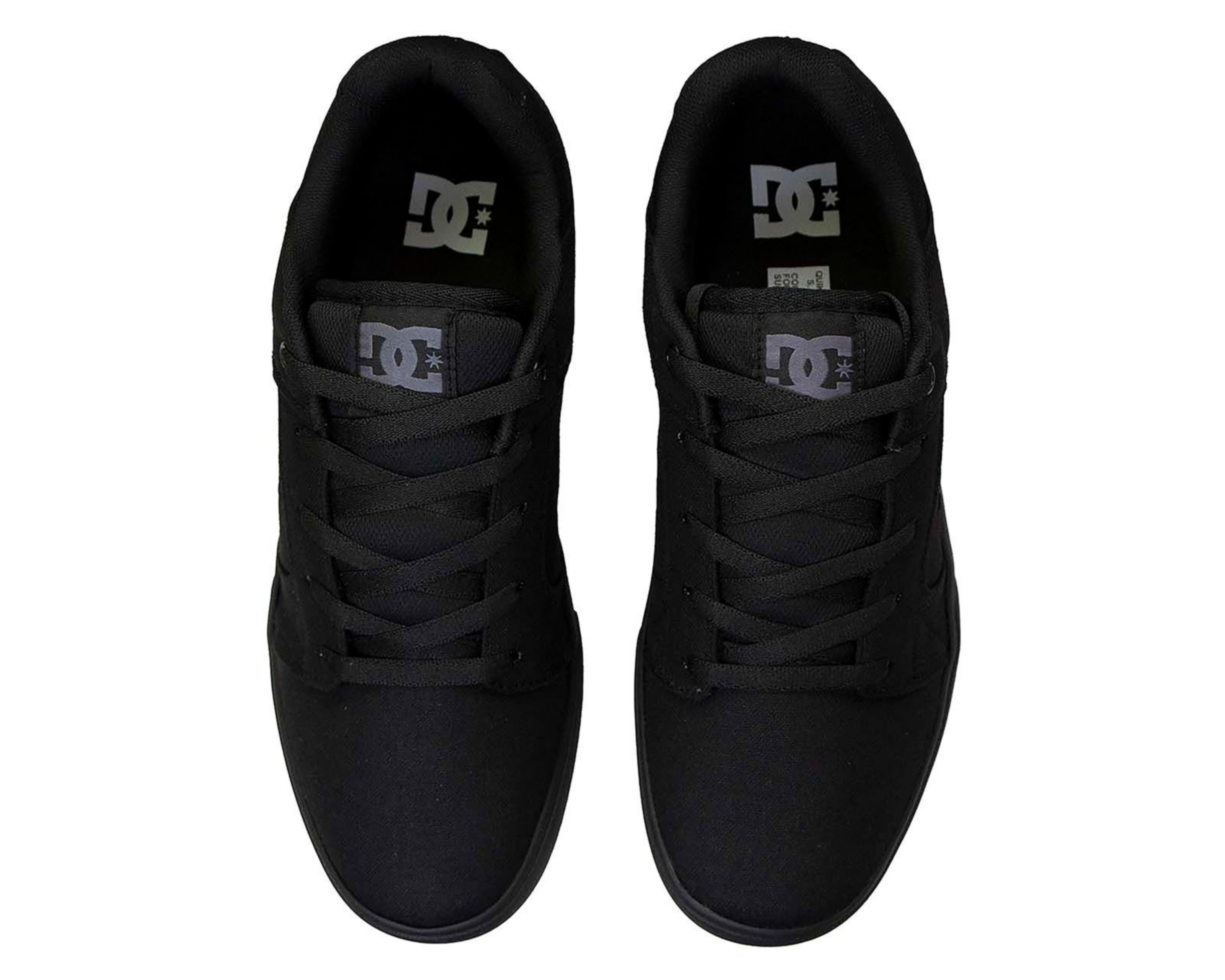 Foto 4 pulgar | Tenis DC Shoes BB2 Method TX MX para Hombre