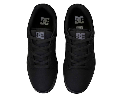Foto 3 | Tenis DC Shoes BB2 Method TX MX para Hombre