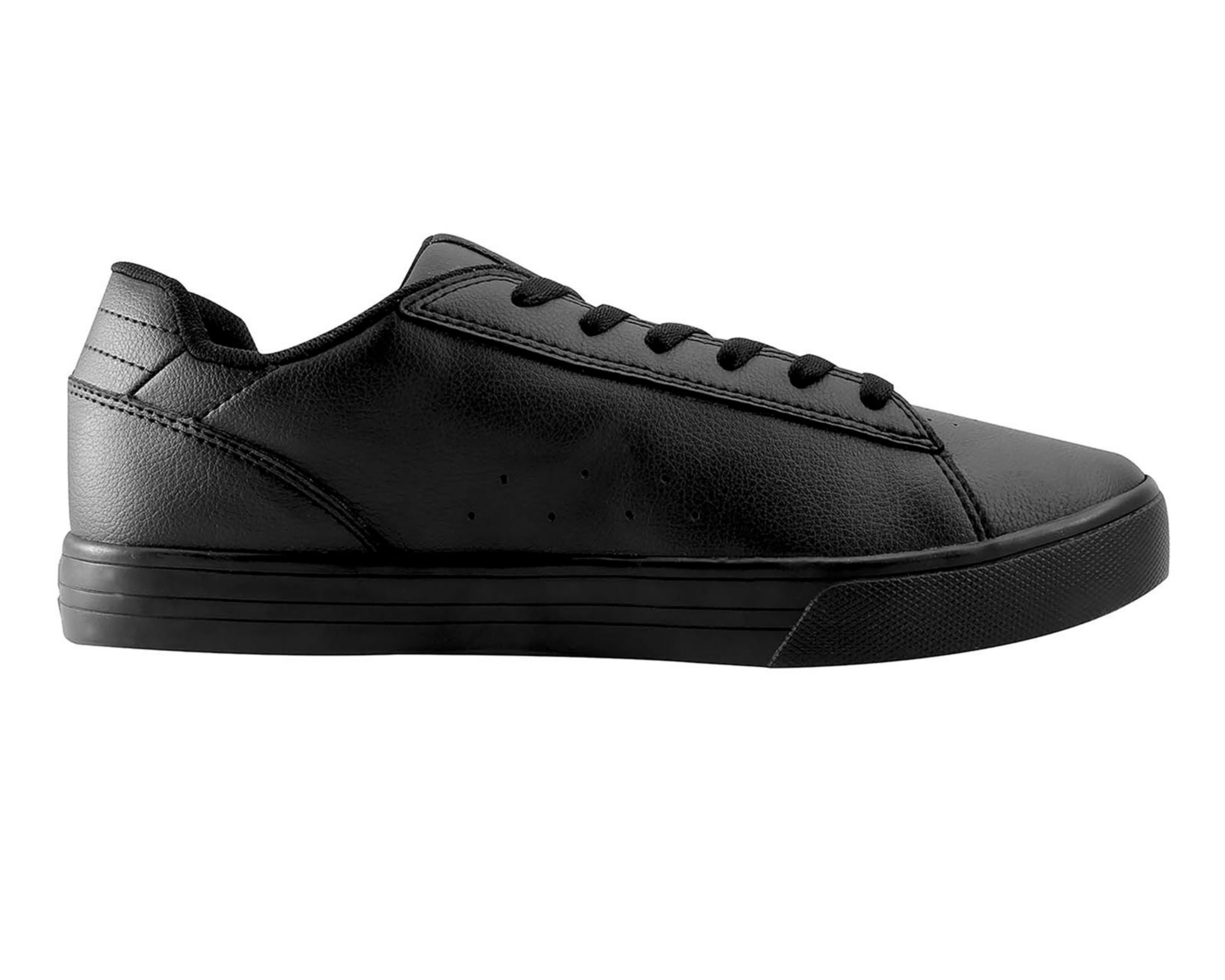 Foto 5 pulgar | Tenis DC Shoes Notch SN MX para Hombre