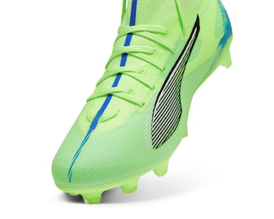 Foto 5 | Taquetes Puma Ultra 5 Match+ FG/AG para Hombre