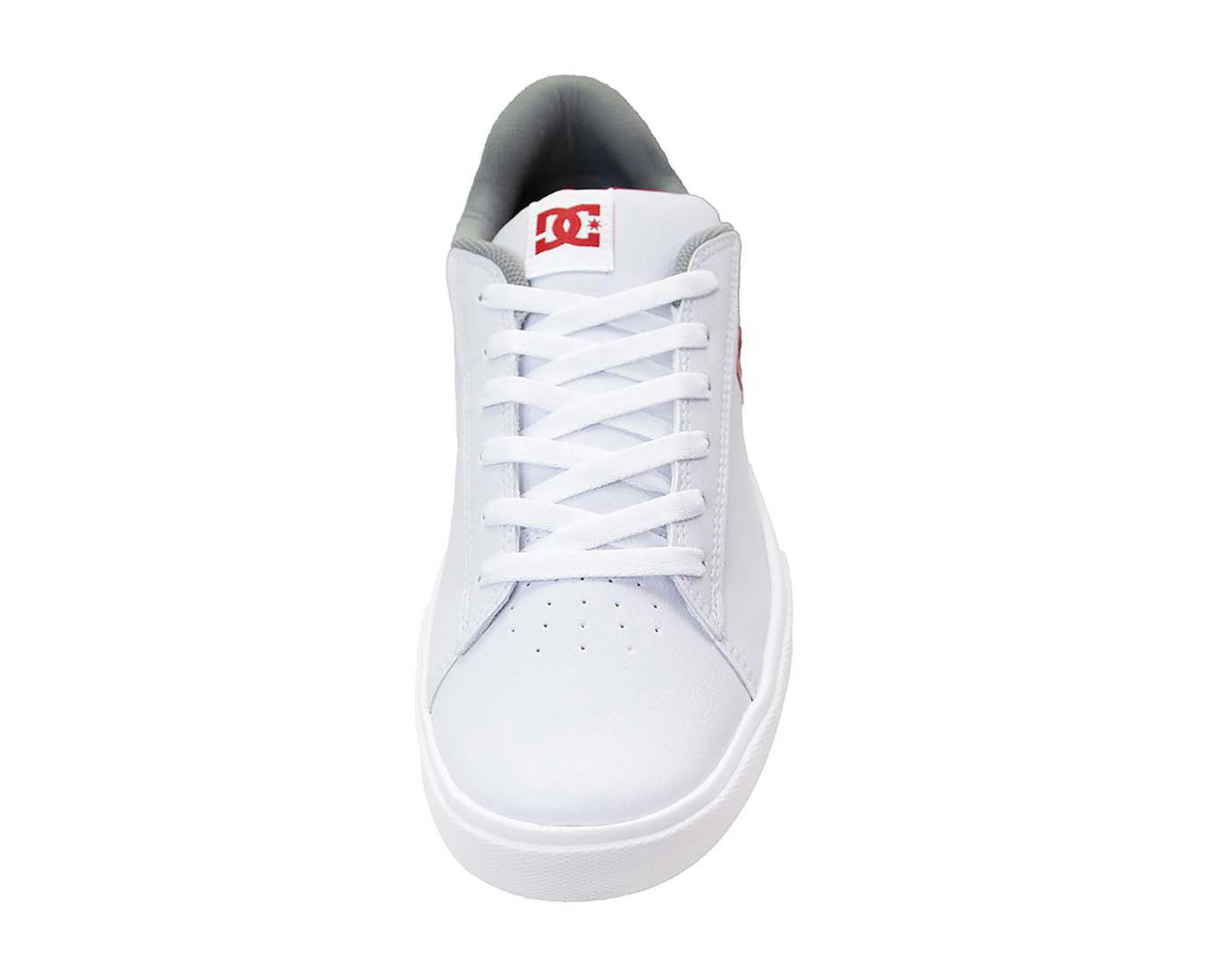 Foto 6 pulgar | Tenis DC Shoes WYR Notch SN MX para Hombre