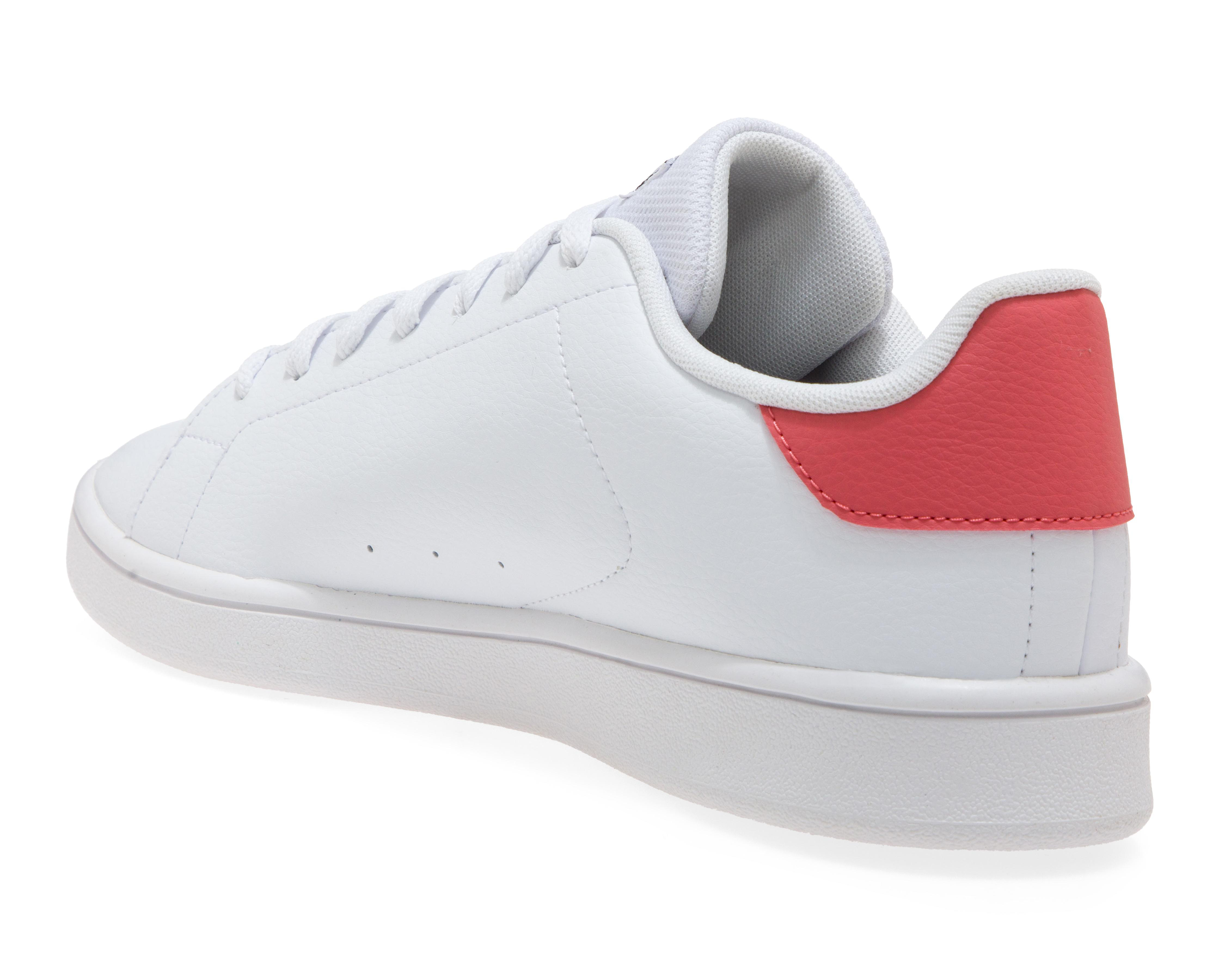 Foto 4 pulgar | Tenis Adidas Urban Court para Hombre
