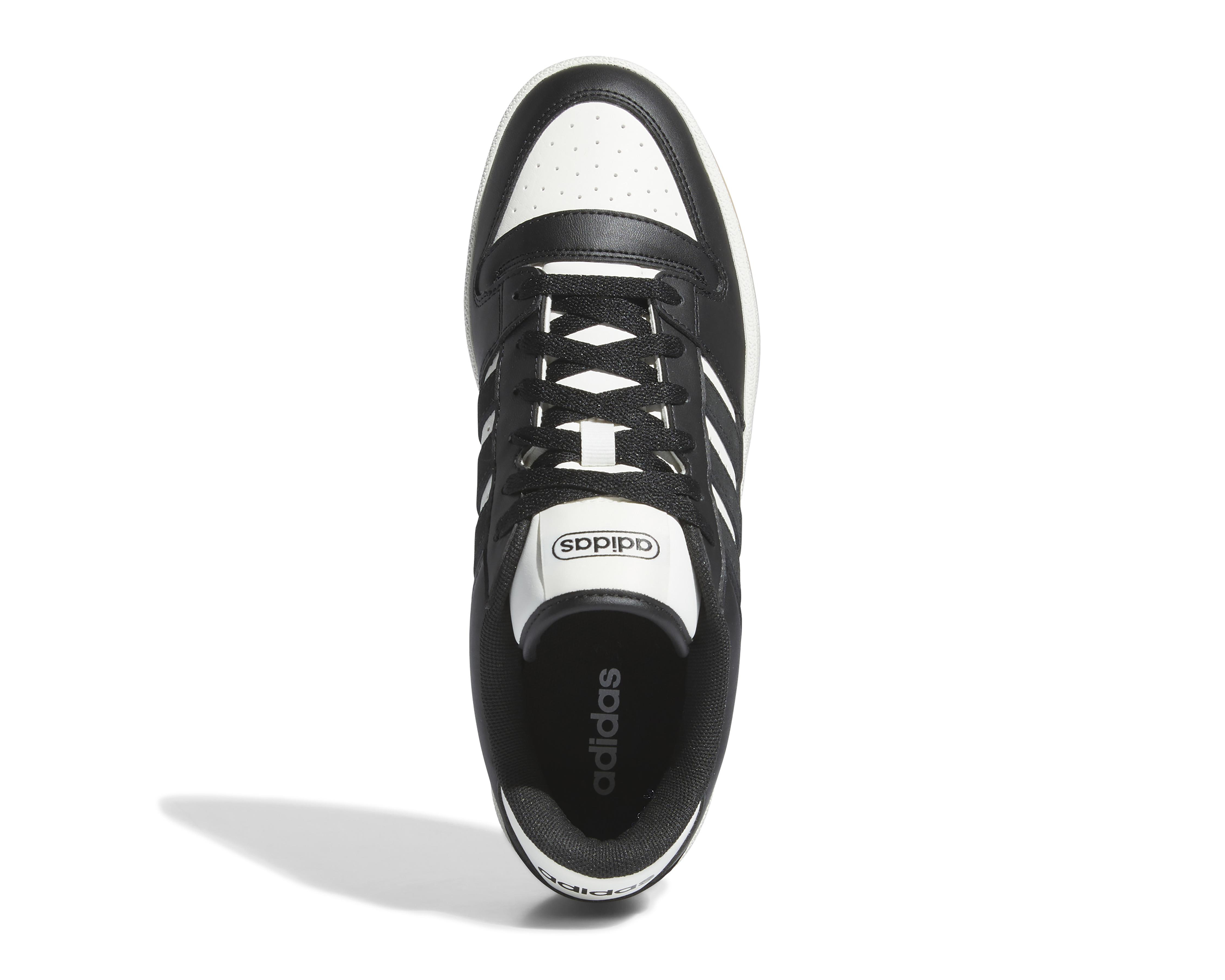 Foto 3 | Tenis Adidas Break Start para Hombre