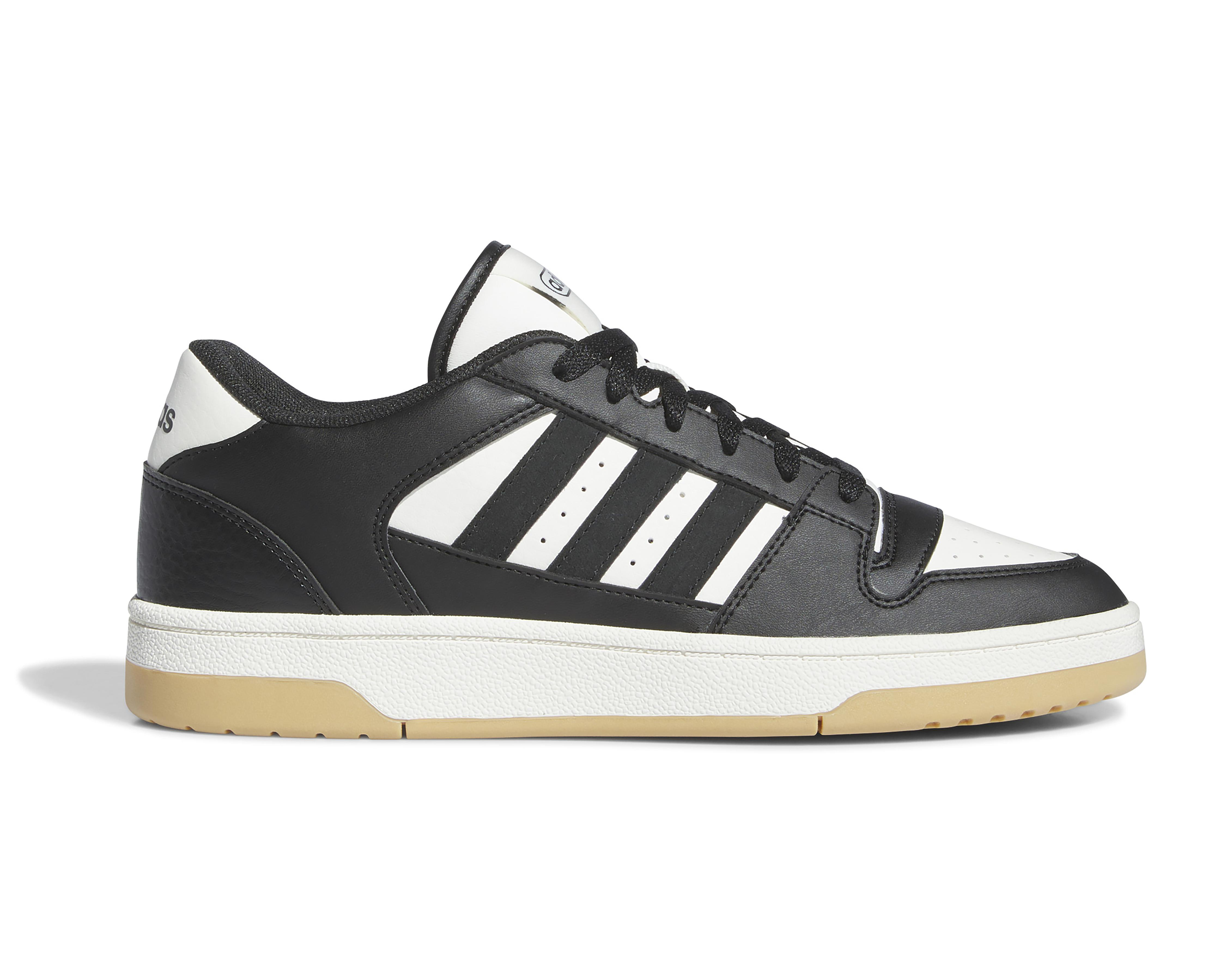 Foto 5 pulgar | Tenis Adidas Break Start para Hombre