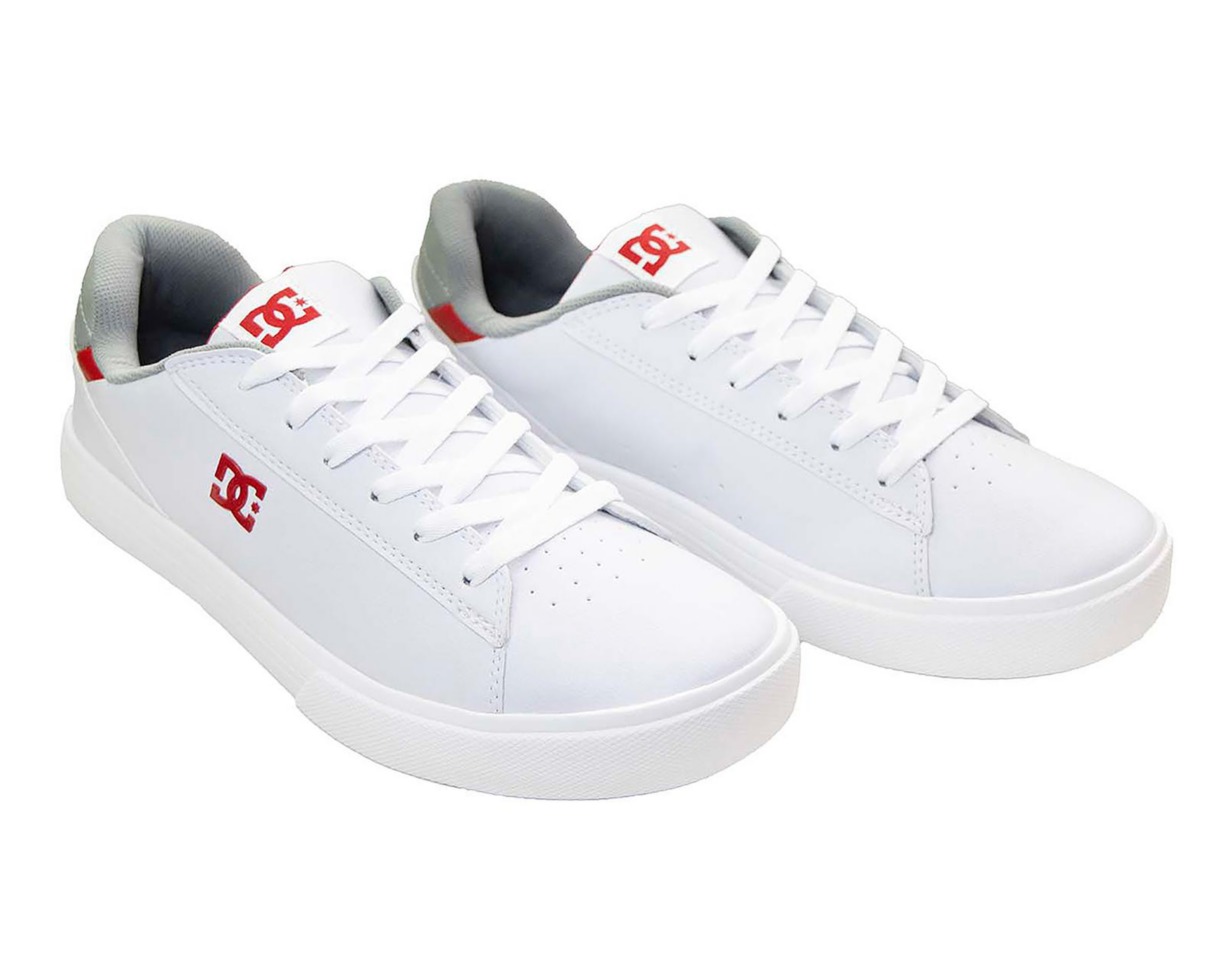 Foto 2 pulgar | Tenis DC Shoes WYR Notch SN MX para Hombre