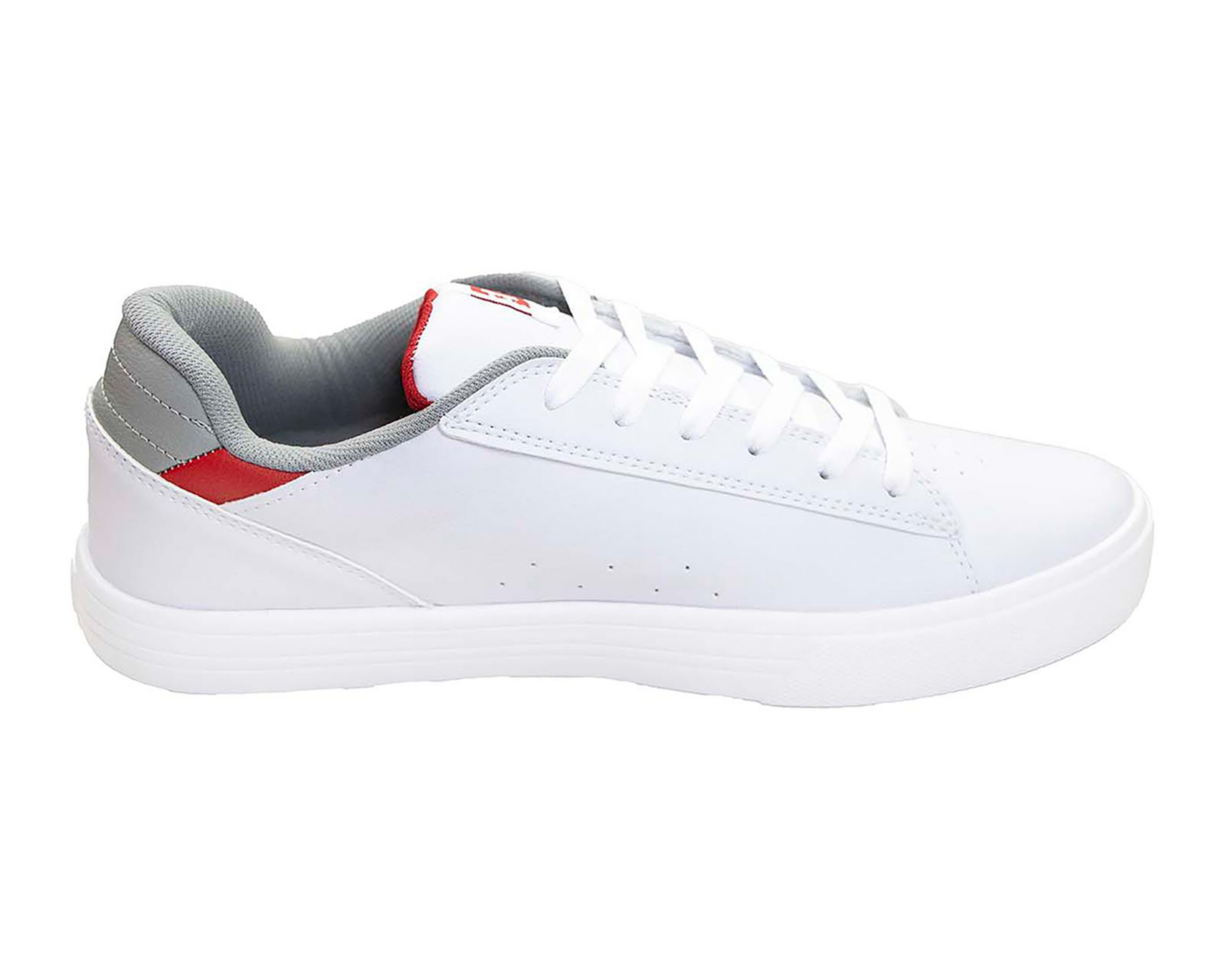 Foto 5 pulgar | Tenis DC Shoes WYR Notch SN MX para Hombre