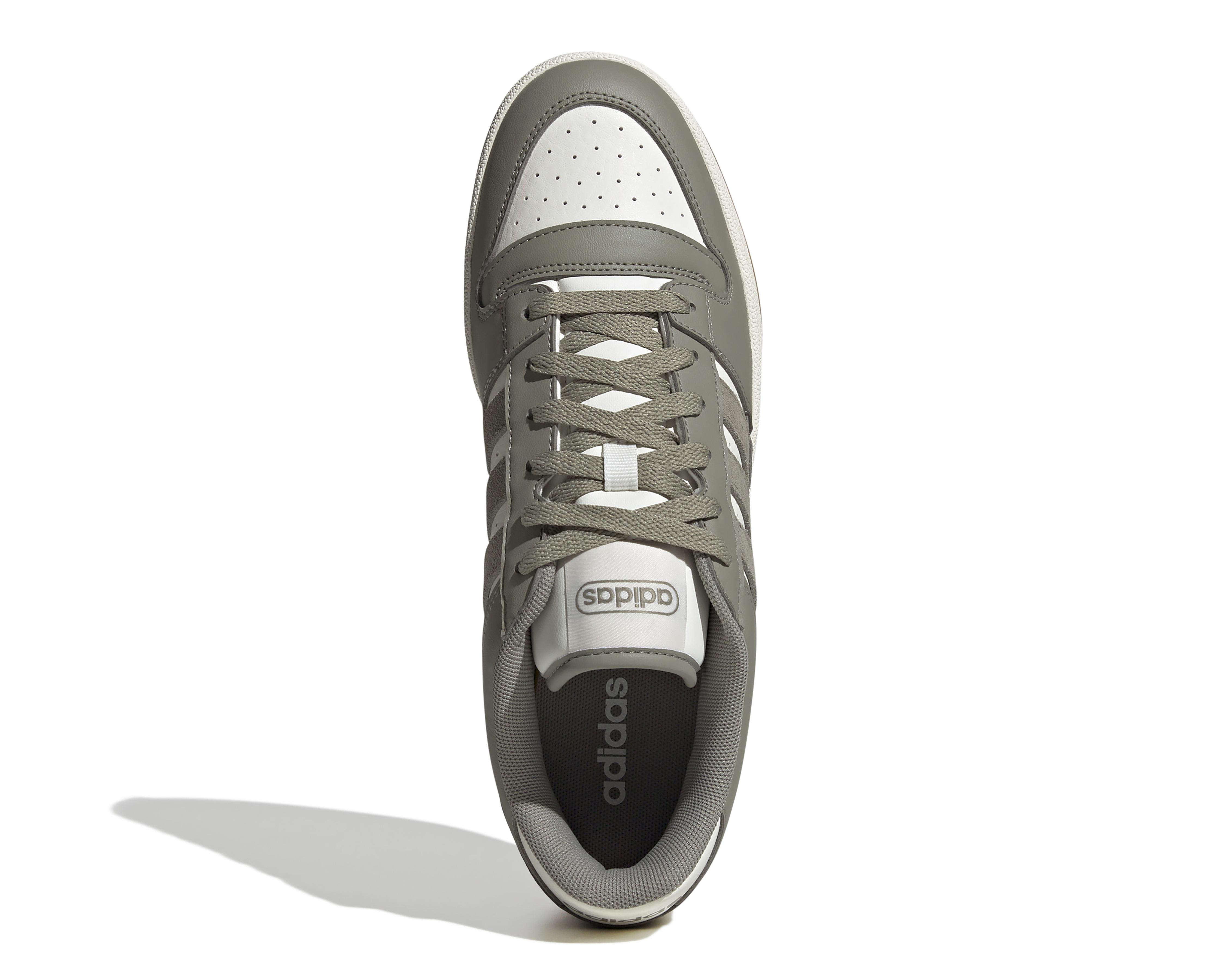 Foto 3 | Tenis Adidas Break Start para Hombre