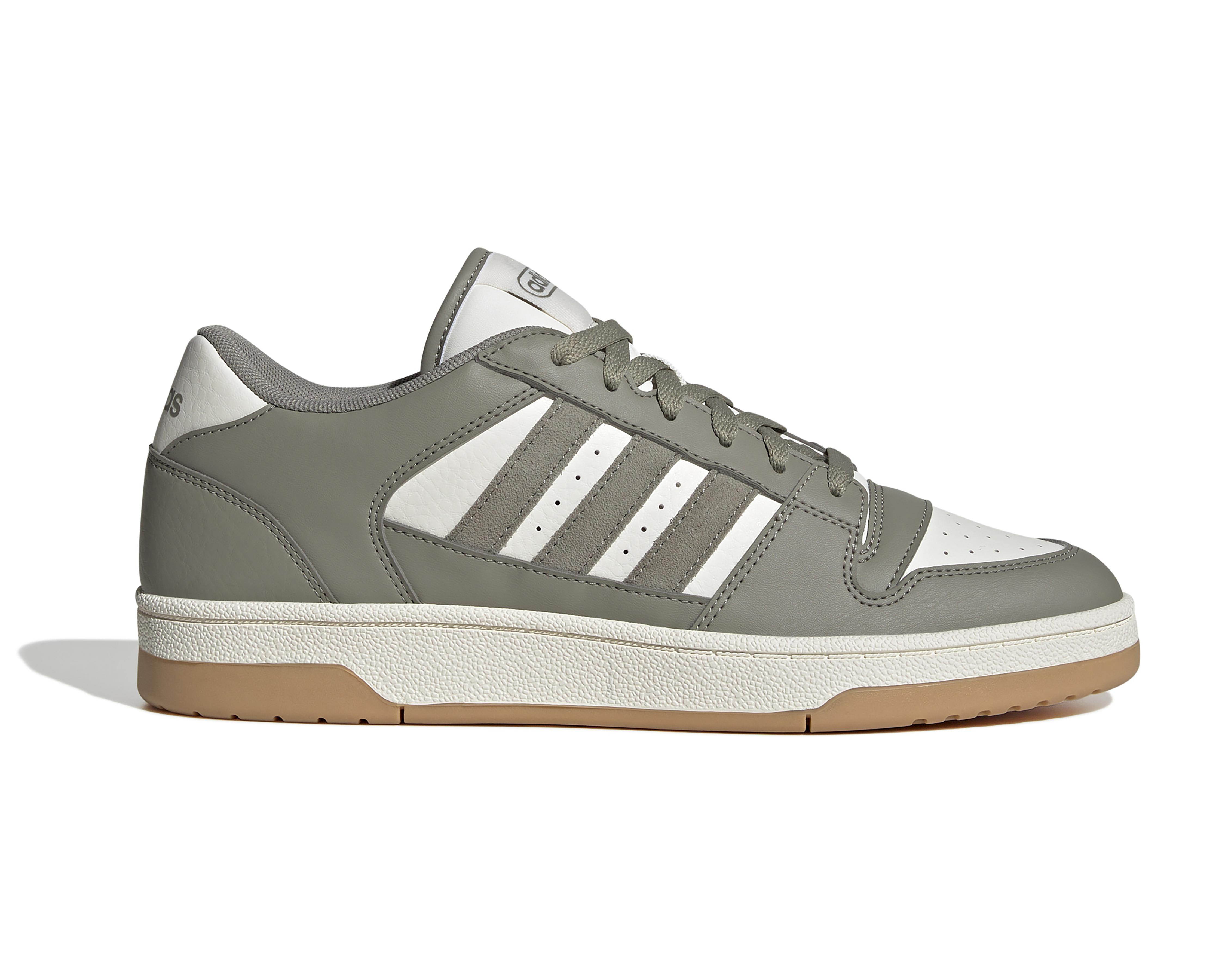 Foto 5 pulgar | Tenis Adidas Break Start para Hombre