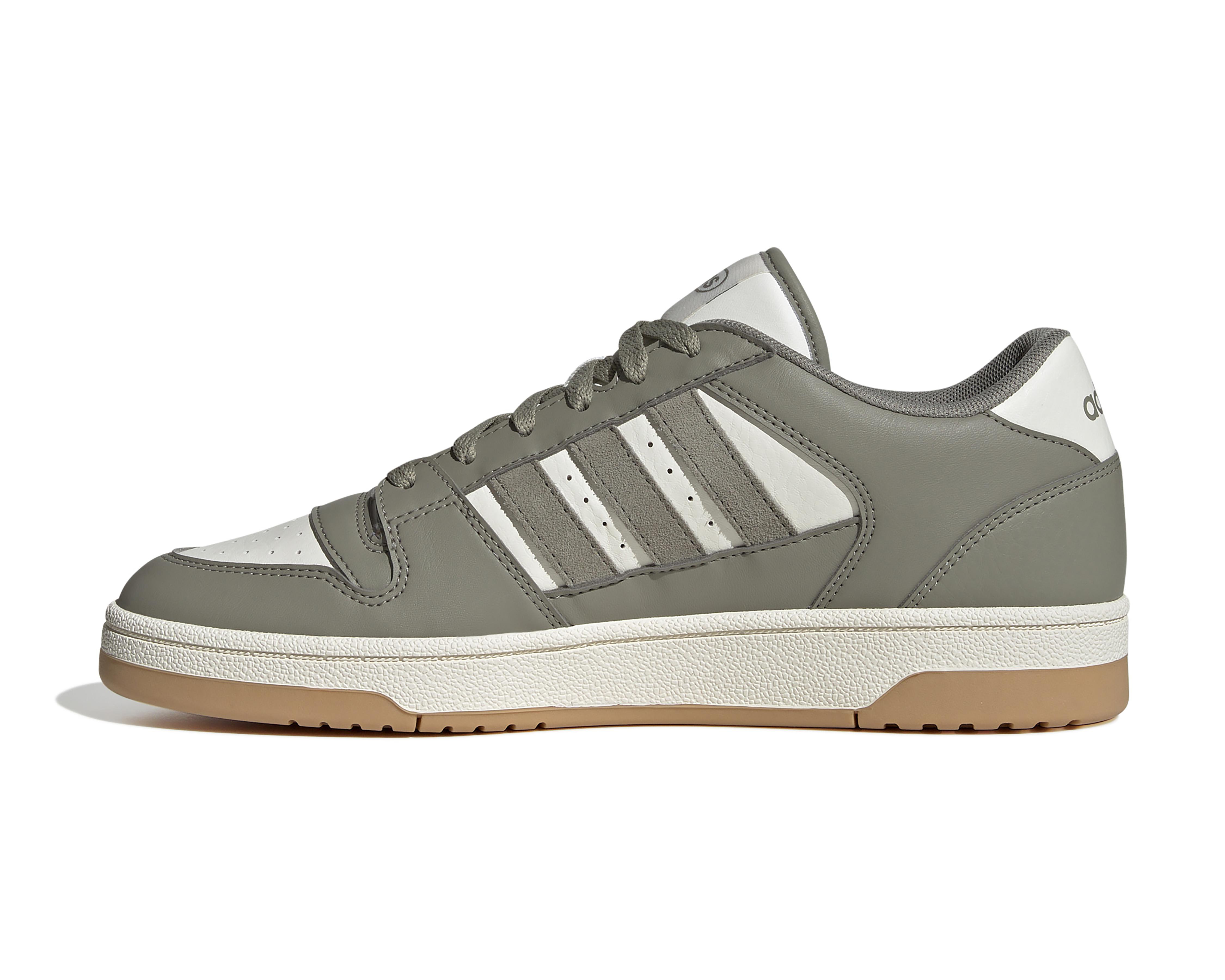 Foto 6 pulgar | Tenis Adidas Break Start para Hombre