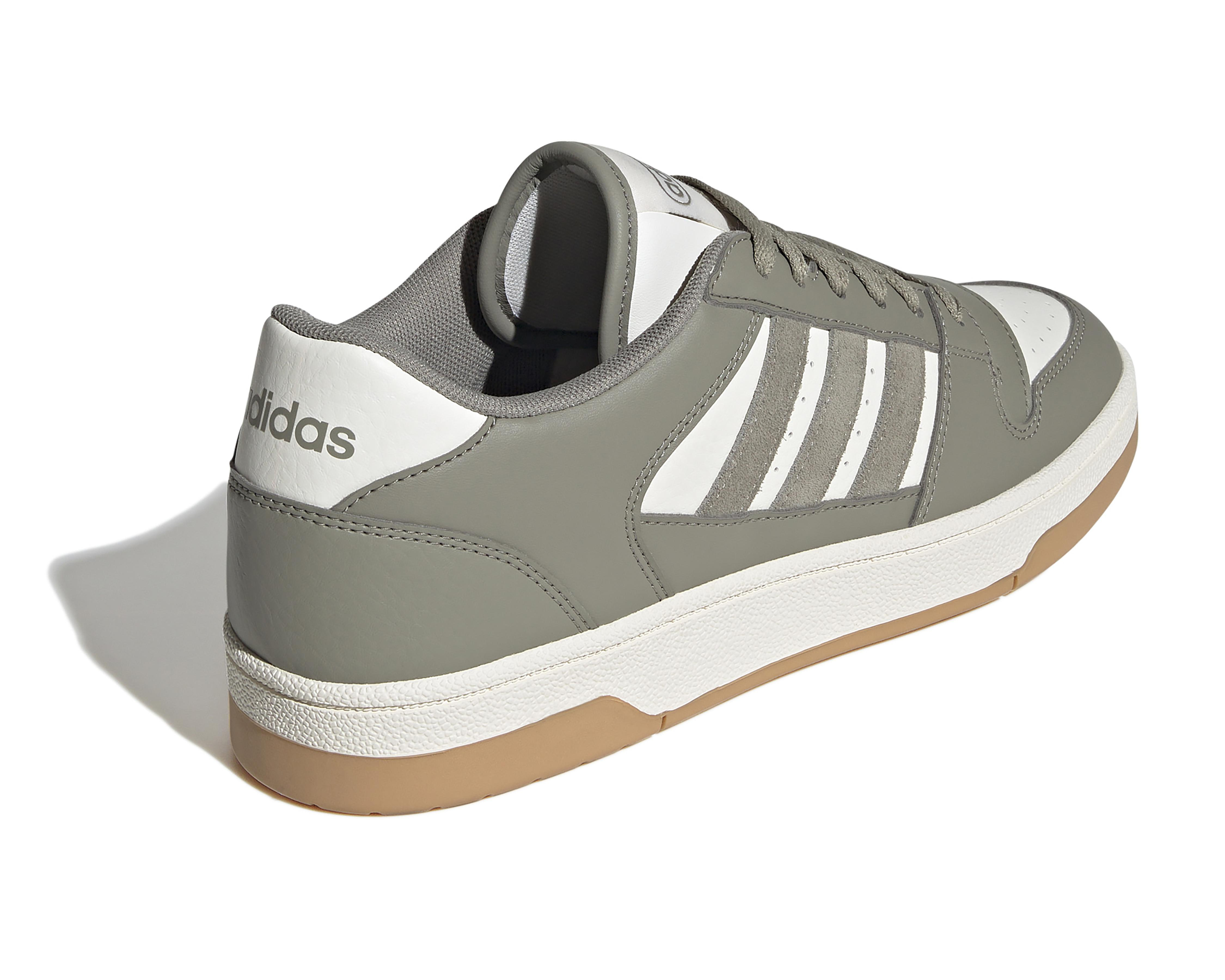 Foto 7 pulgar | Tenis Adidas Break Start para Hombre