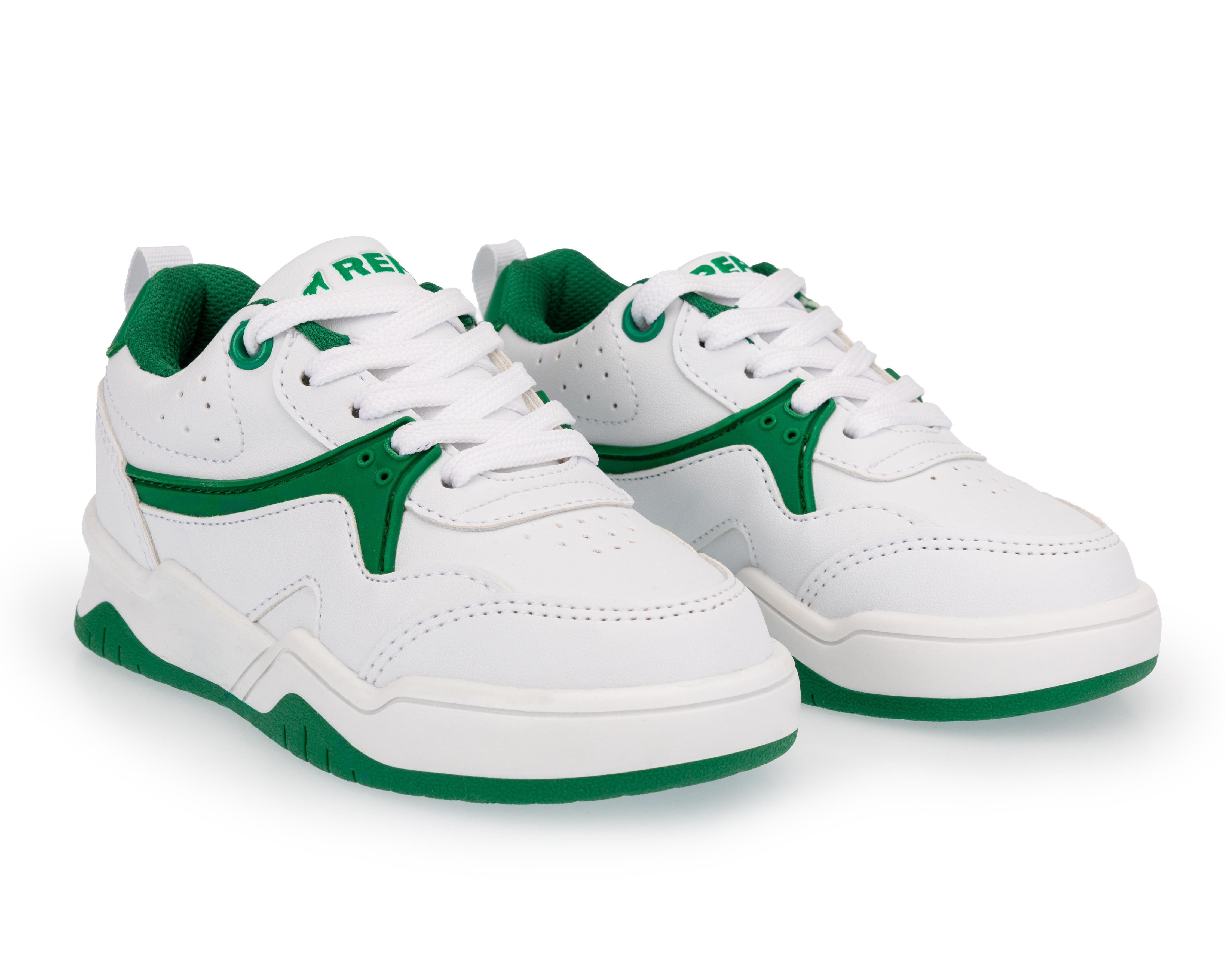Tenis Casuales Refill para Niño $399