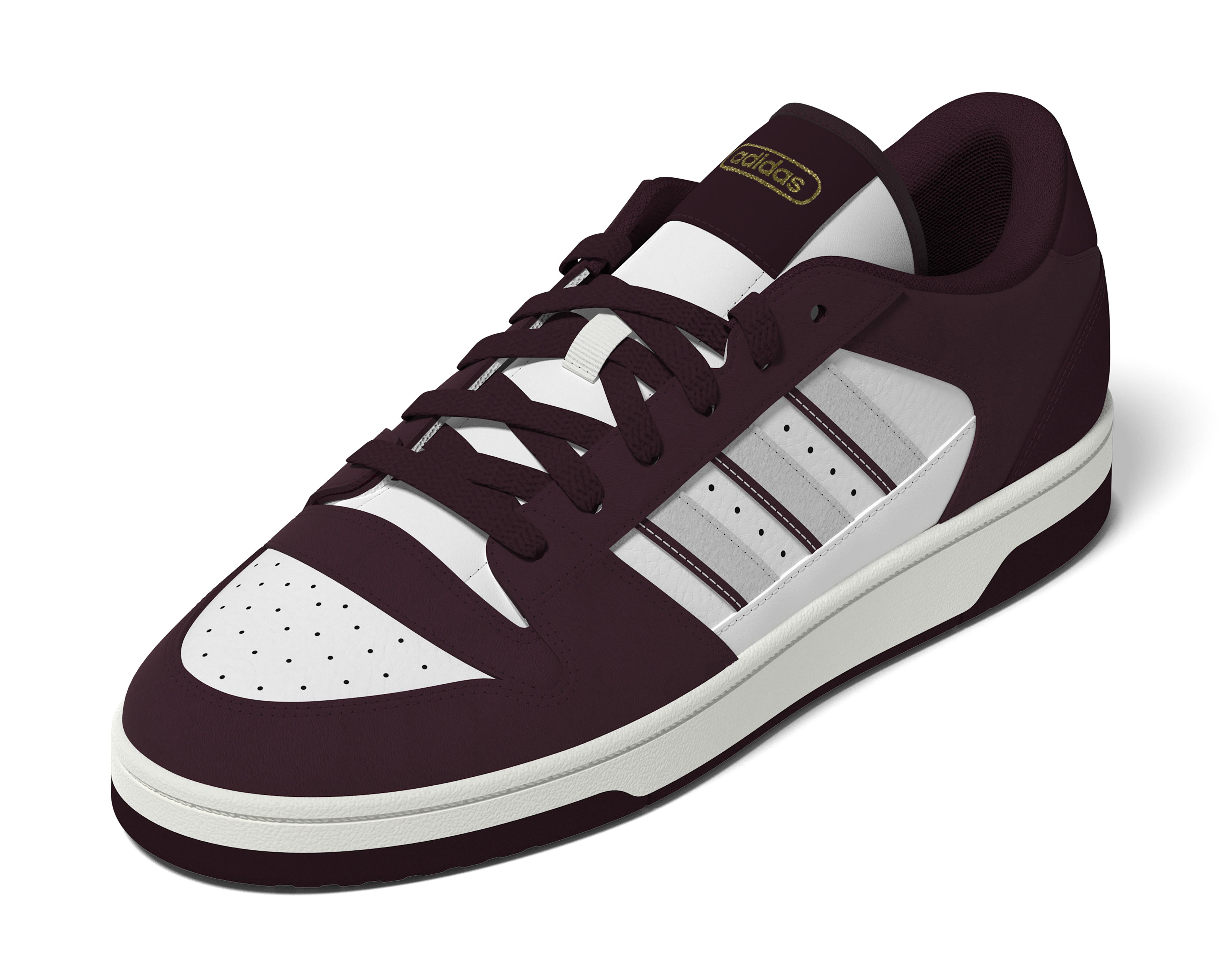 Foto 2 pulgar | Tenis Adidas Break Start para Hombre