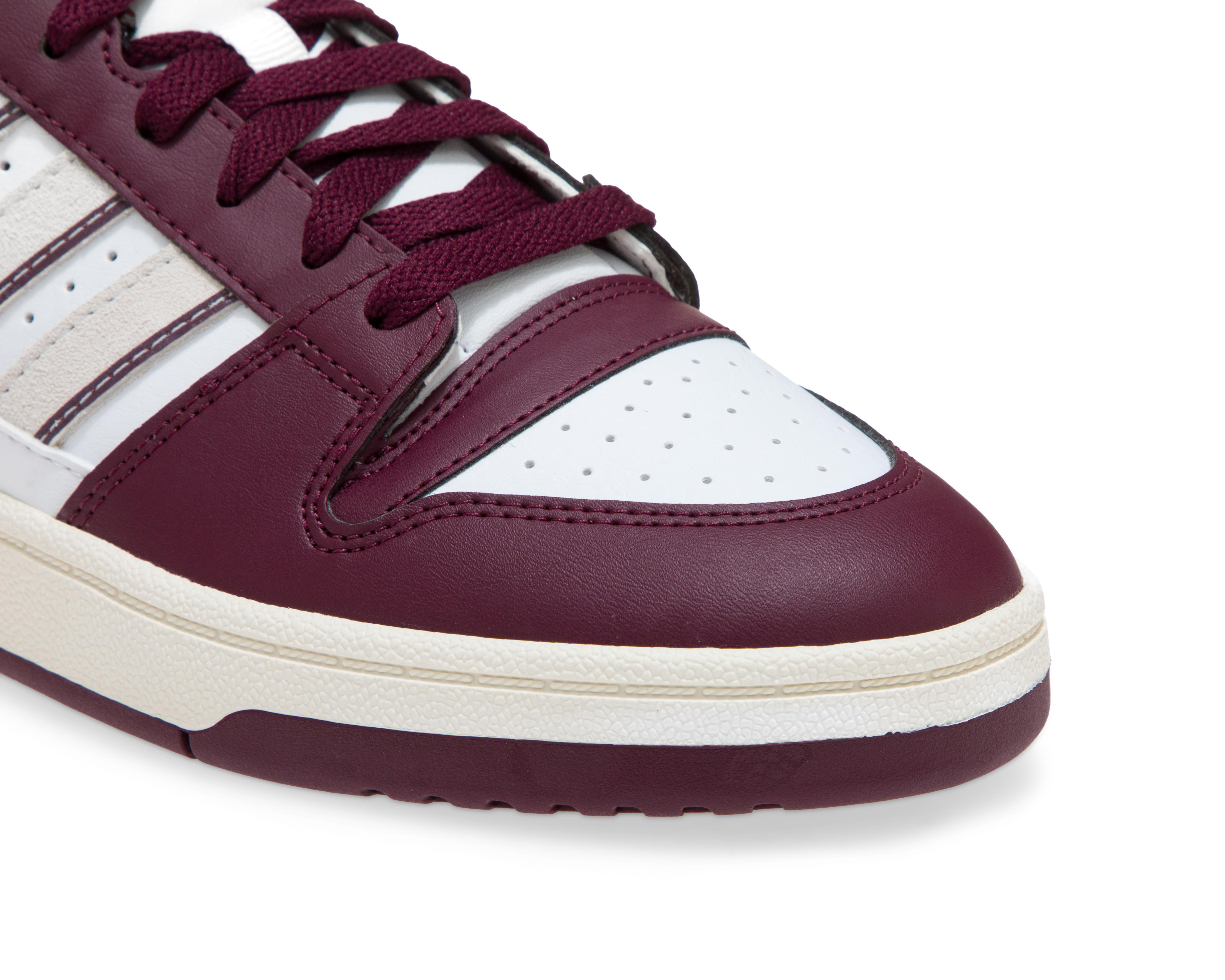 Foto 7 pulgar | Tenis Adidas Break Start para Hombre