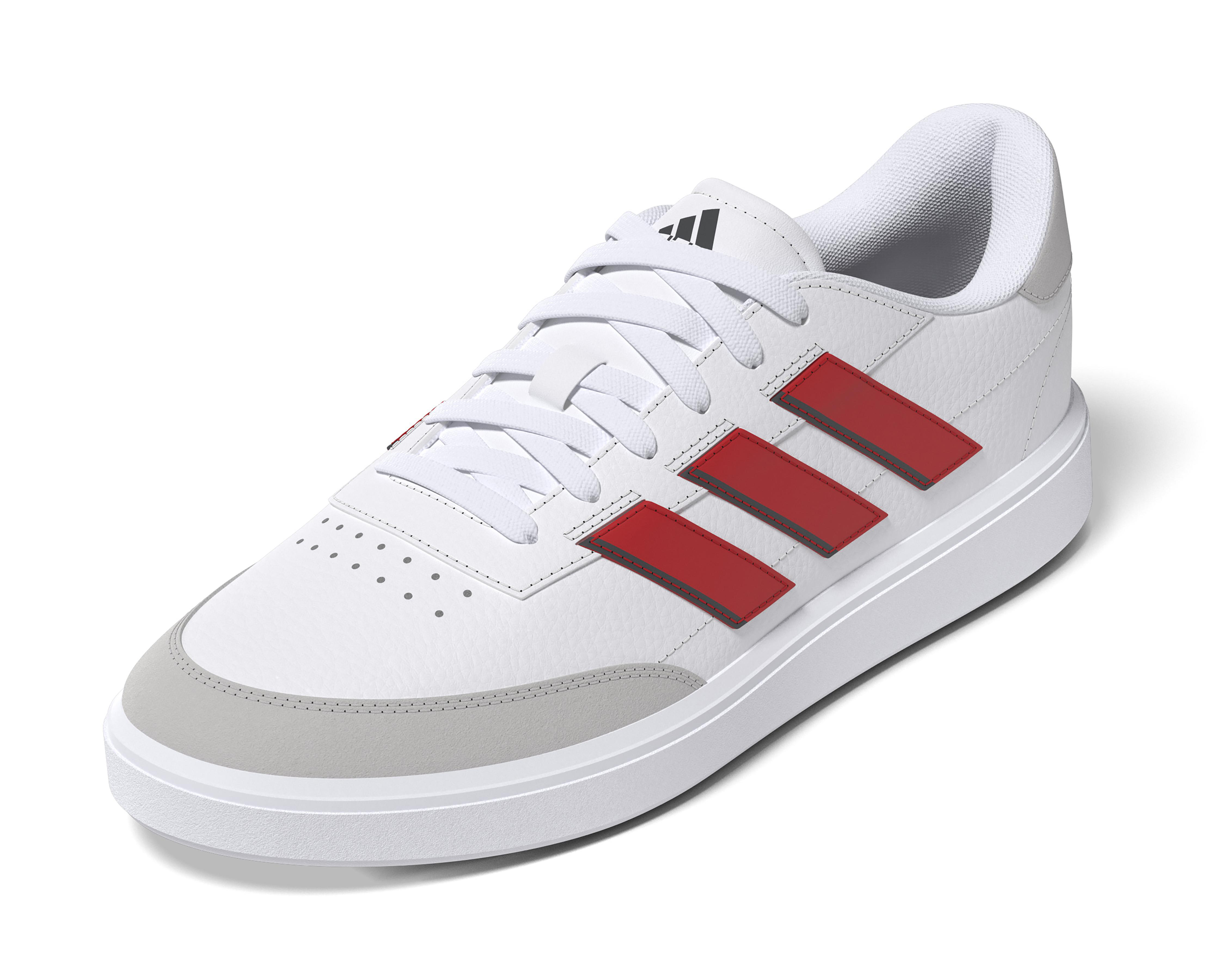 Foto 2 pulgar | Tenis Adidas Courtblock para Hombre