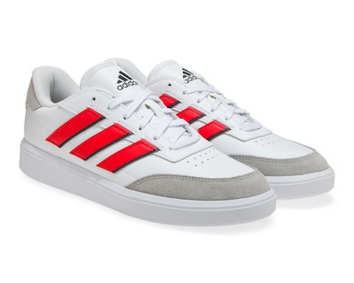 Foto 1 | Tenis Adidas Courtblock para Hombre