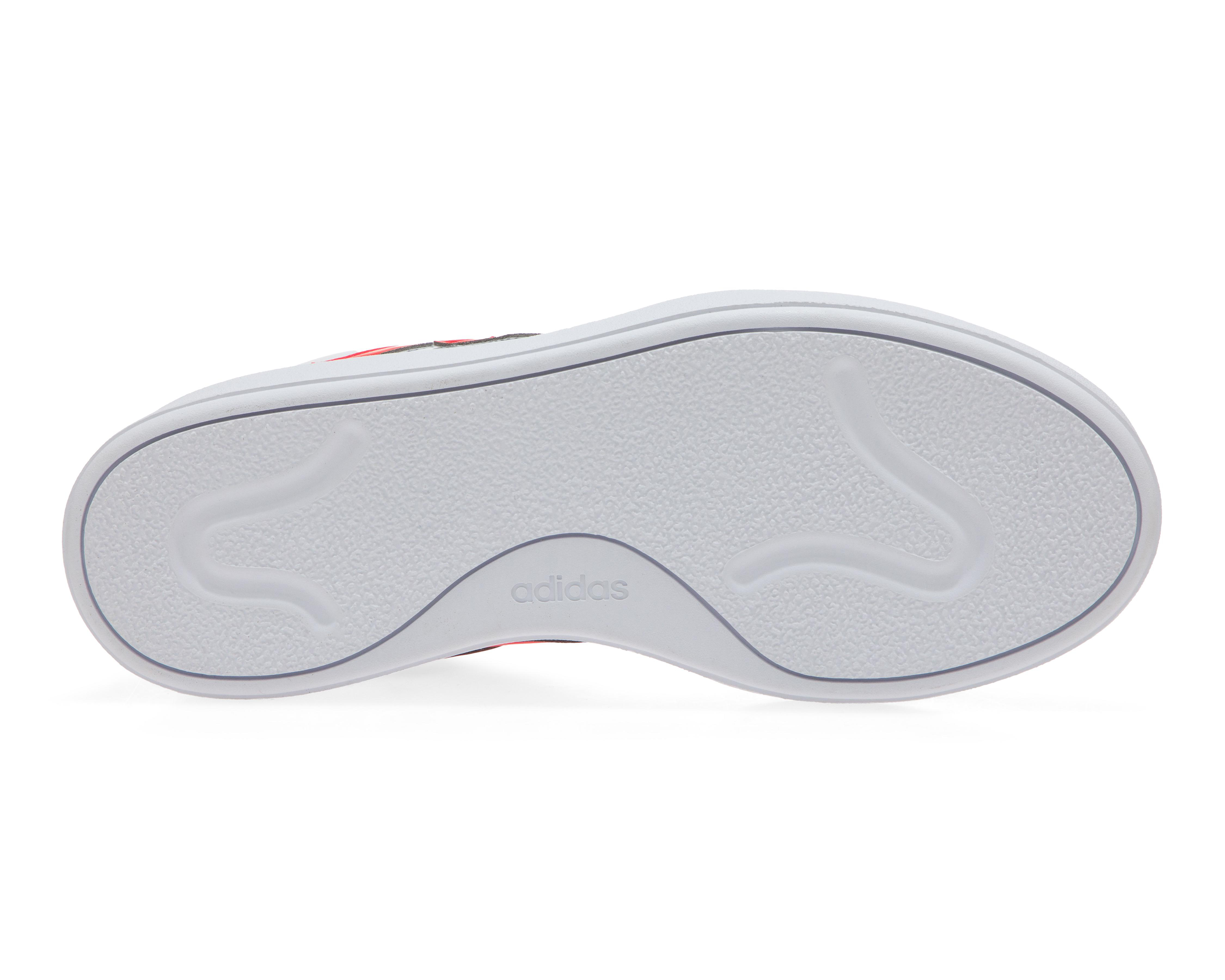 Foto 5 pulgar | Tenis Adidas Courtblock para Hombre