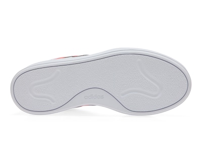 Foto 4 | Tenis Adidas Courtblock para Hombre