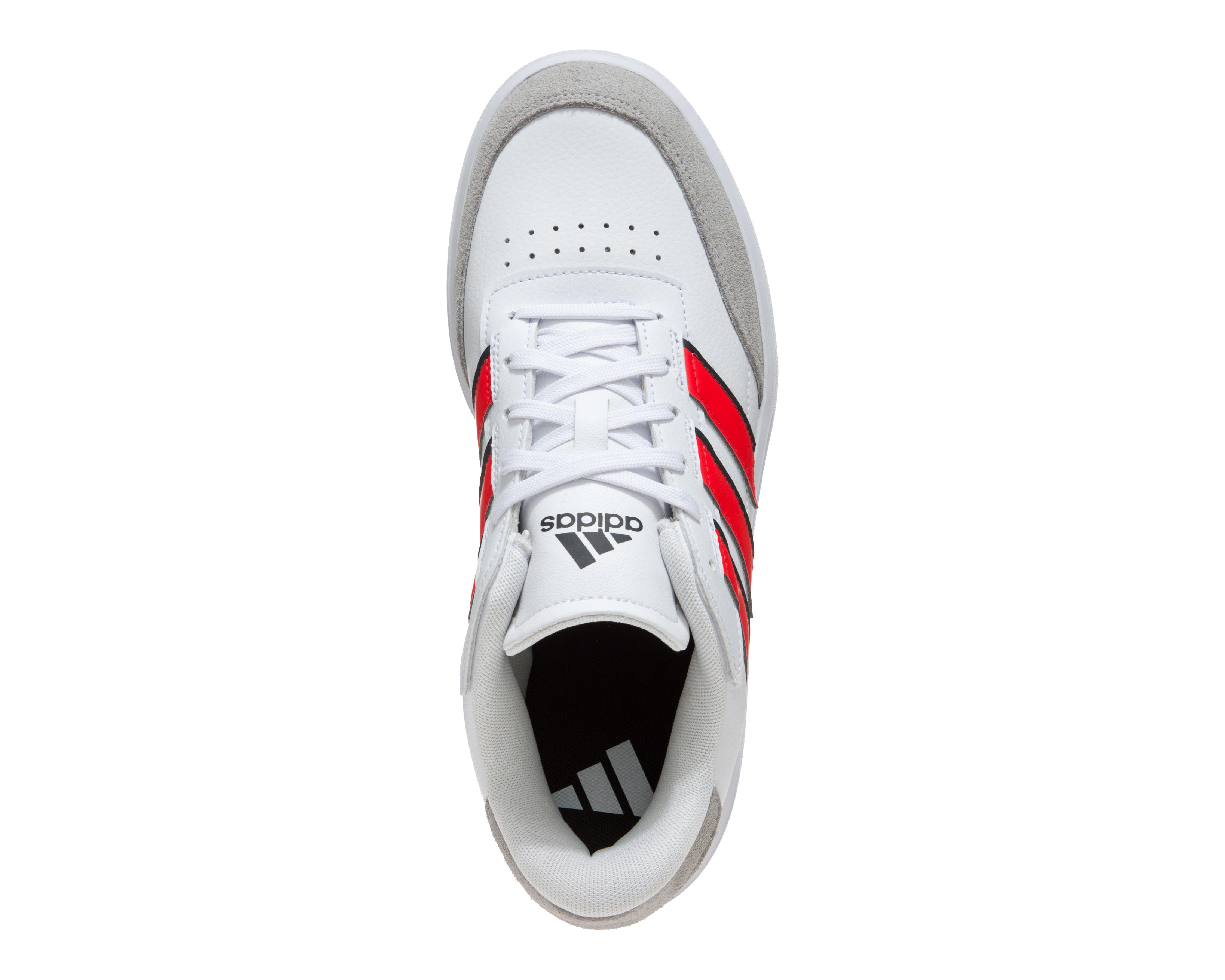 Foto 6 pulgar | Tenis Adidas Courtblock para Hombre