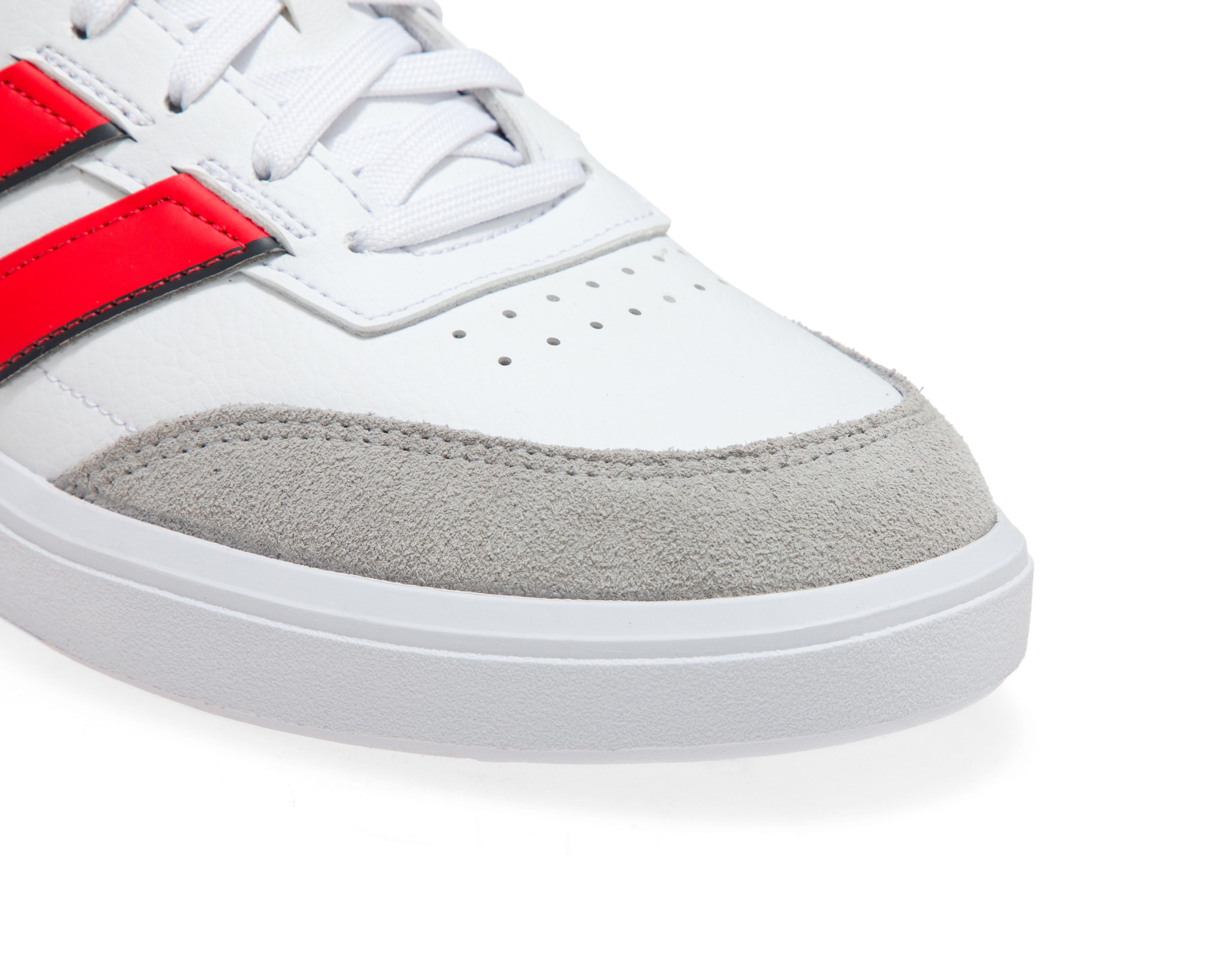 Foto 6 | Tenis Adidas Courtblock para Hombre