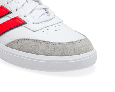 Foto 6 | Tenis Adidas Courtblock para Hombre