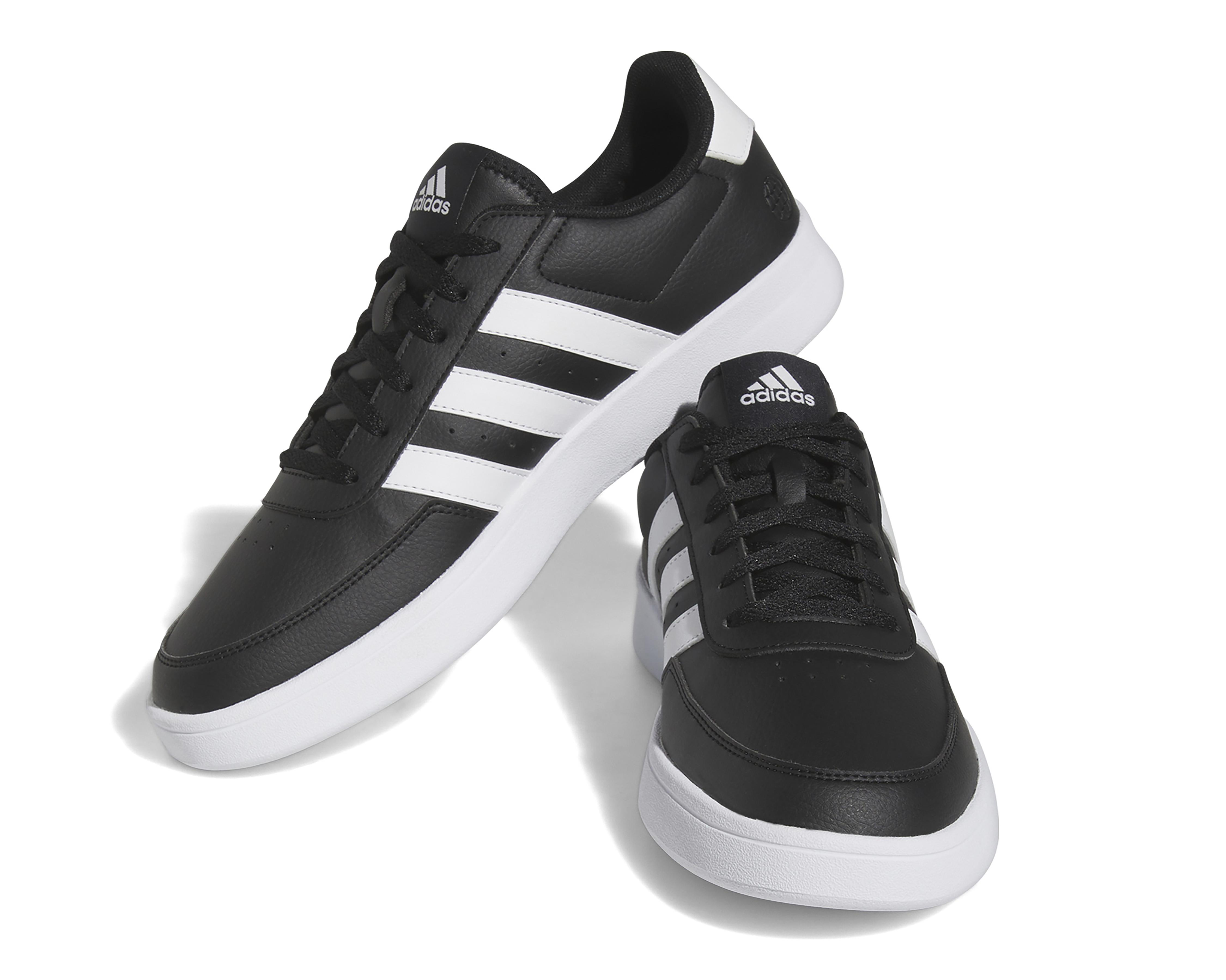 Foto 2 pulgar | Tenis Adidas Breaknet 2.0 para Hombre