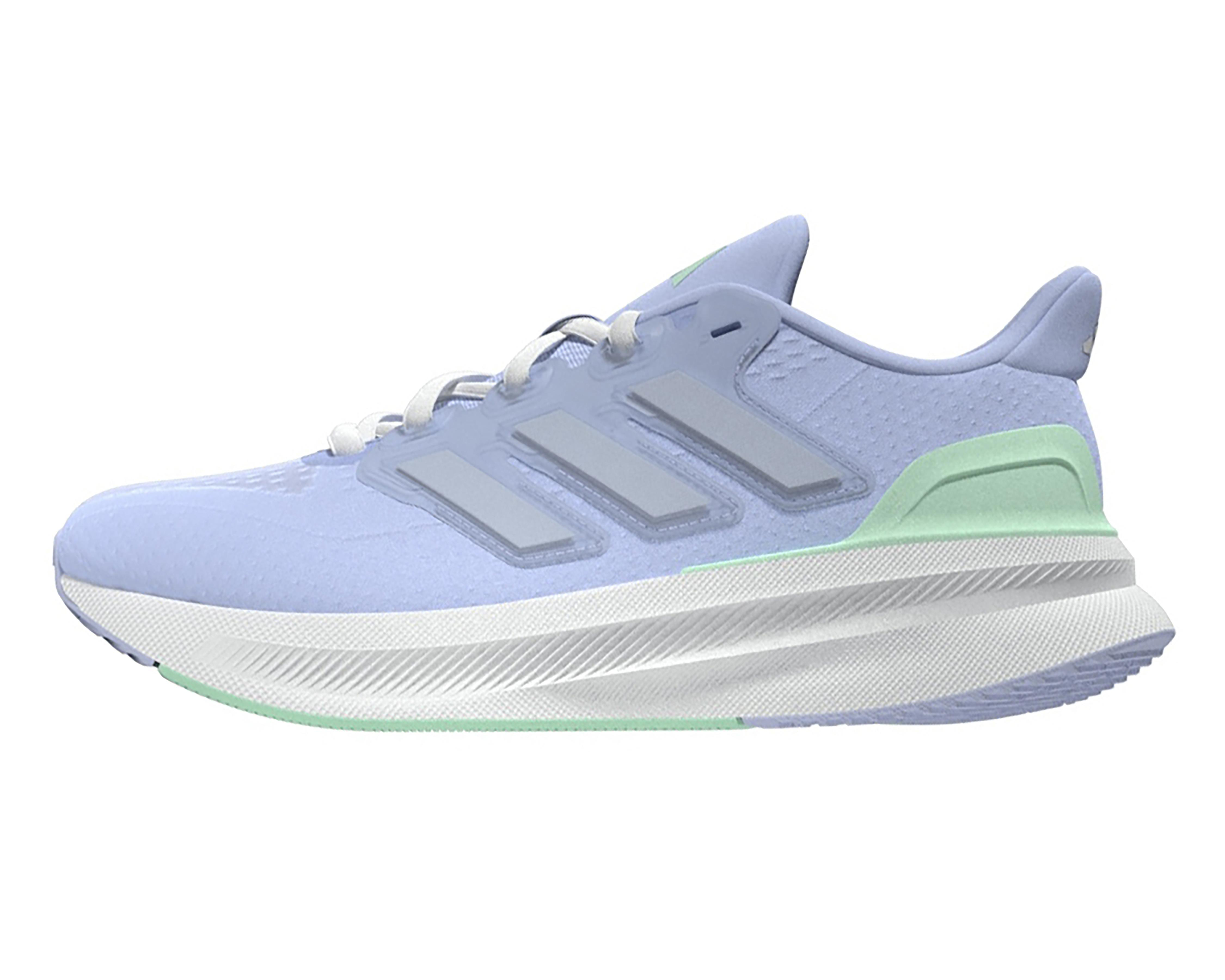 Foto 6 pulgar | Tenis Adidas Ultrabounce 5 Juveniles