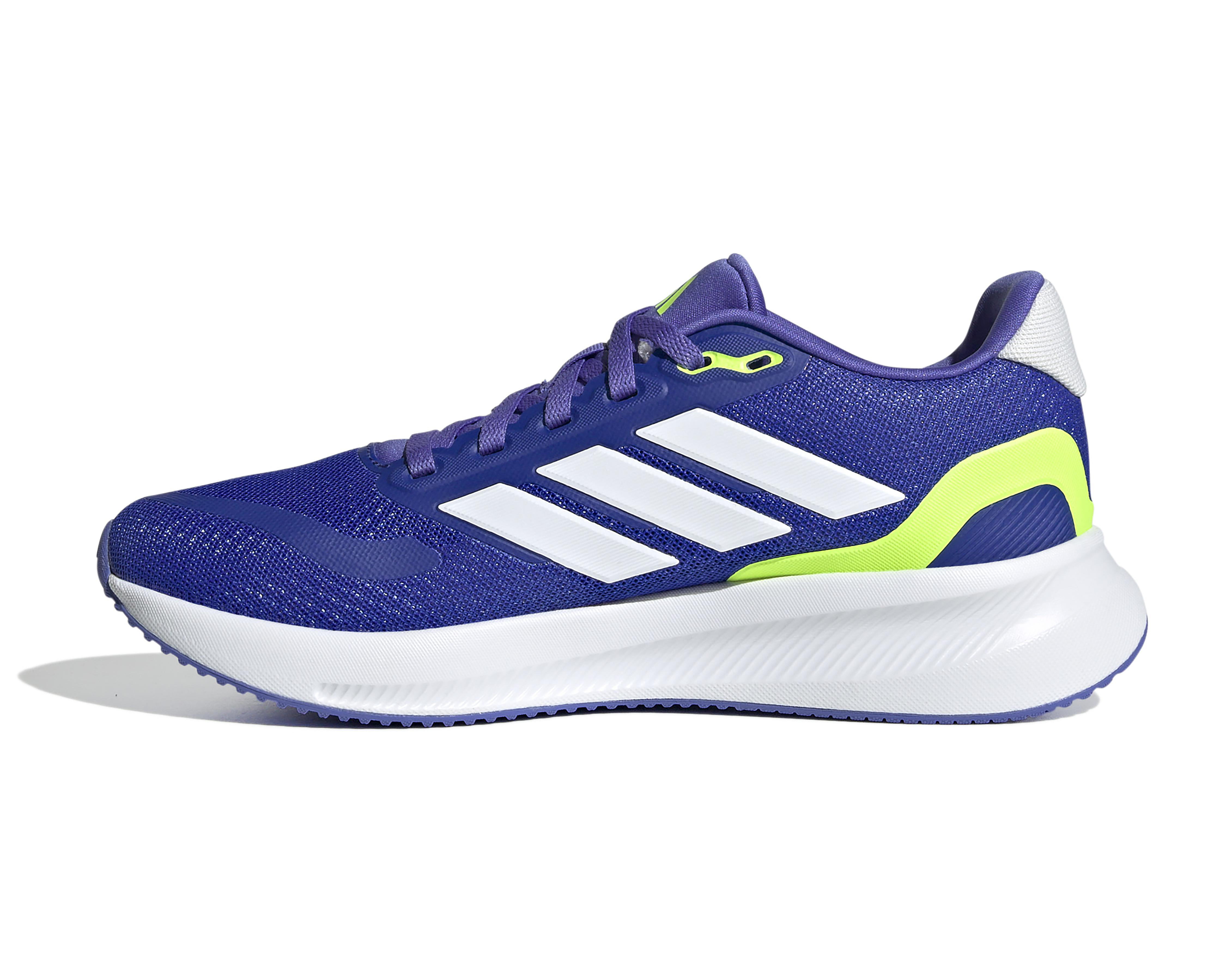 Foto 6 pulgar | Tenis Adidas Runfalcon 5 Juveniles