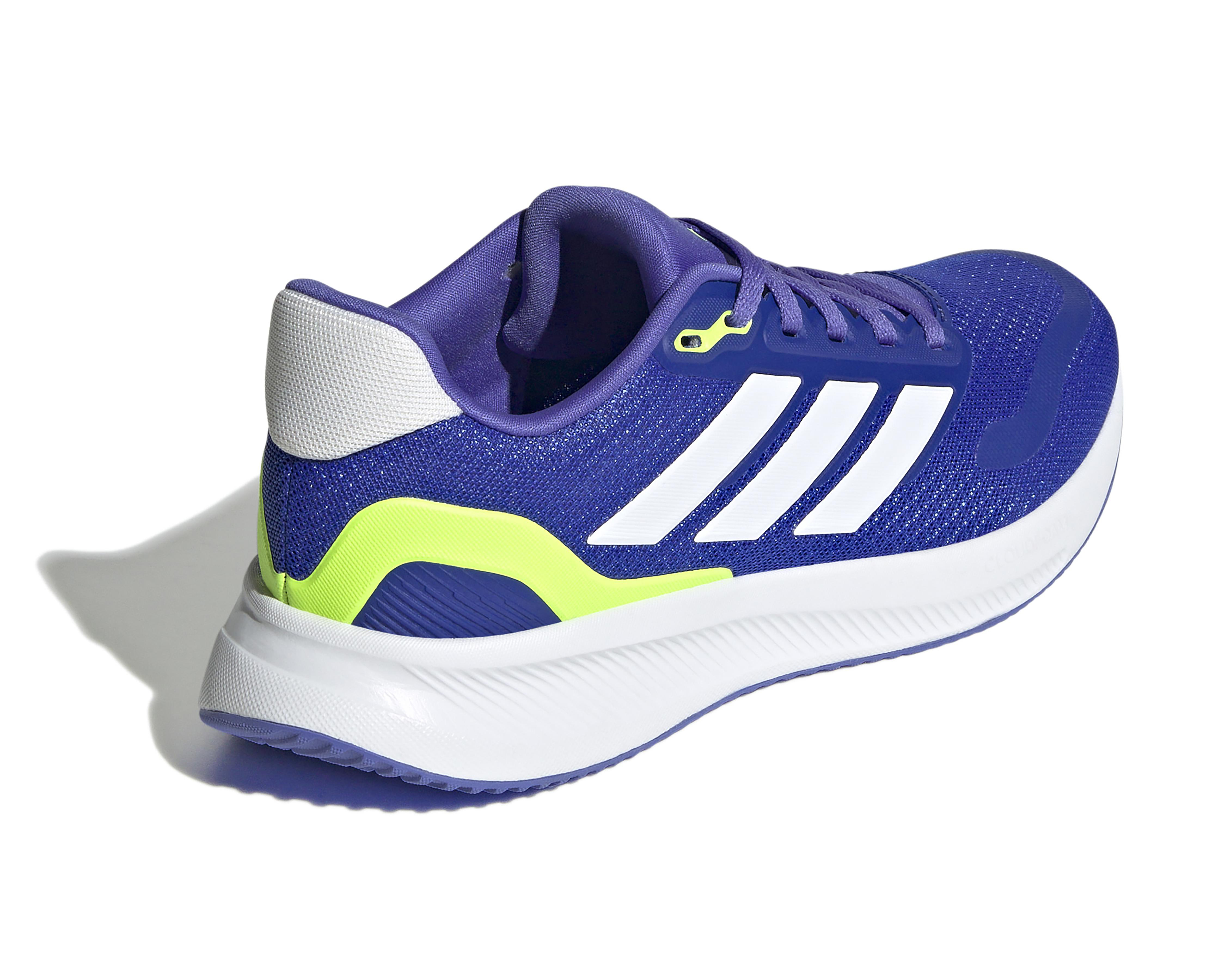 Foto 7 pulgar | Tenis Adidas Runfalcon 5 Juveniles