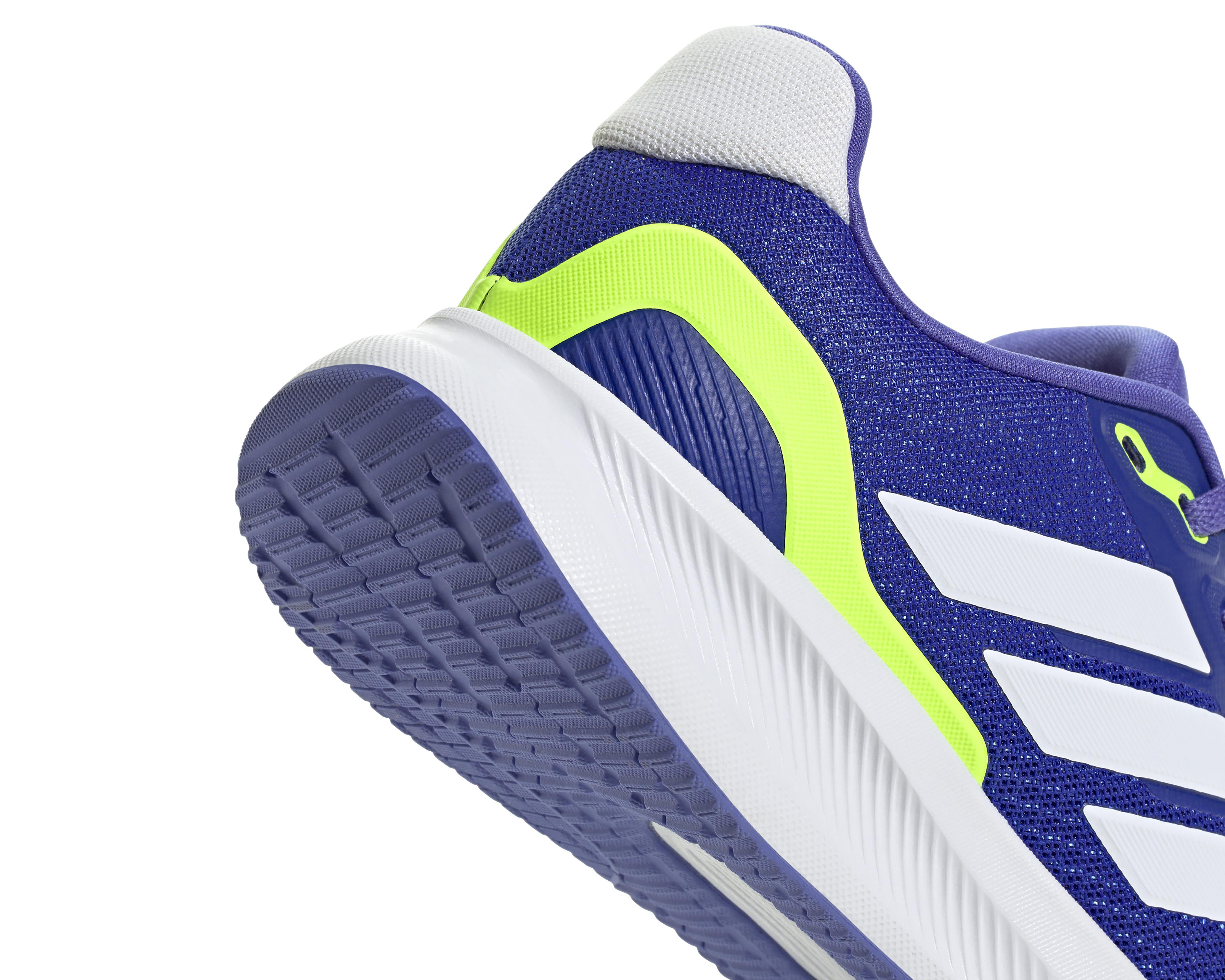 Foto 8 pulgar | Tenis Adidas Runfalcon 5 Juveniles