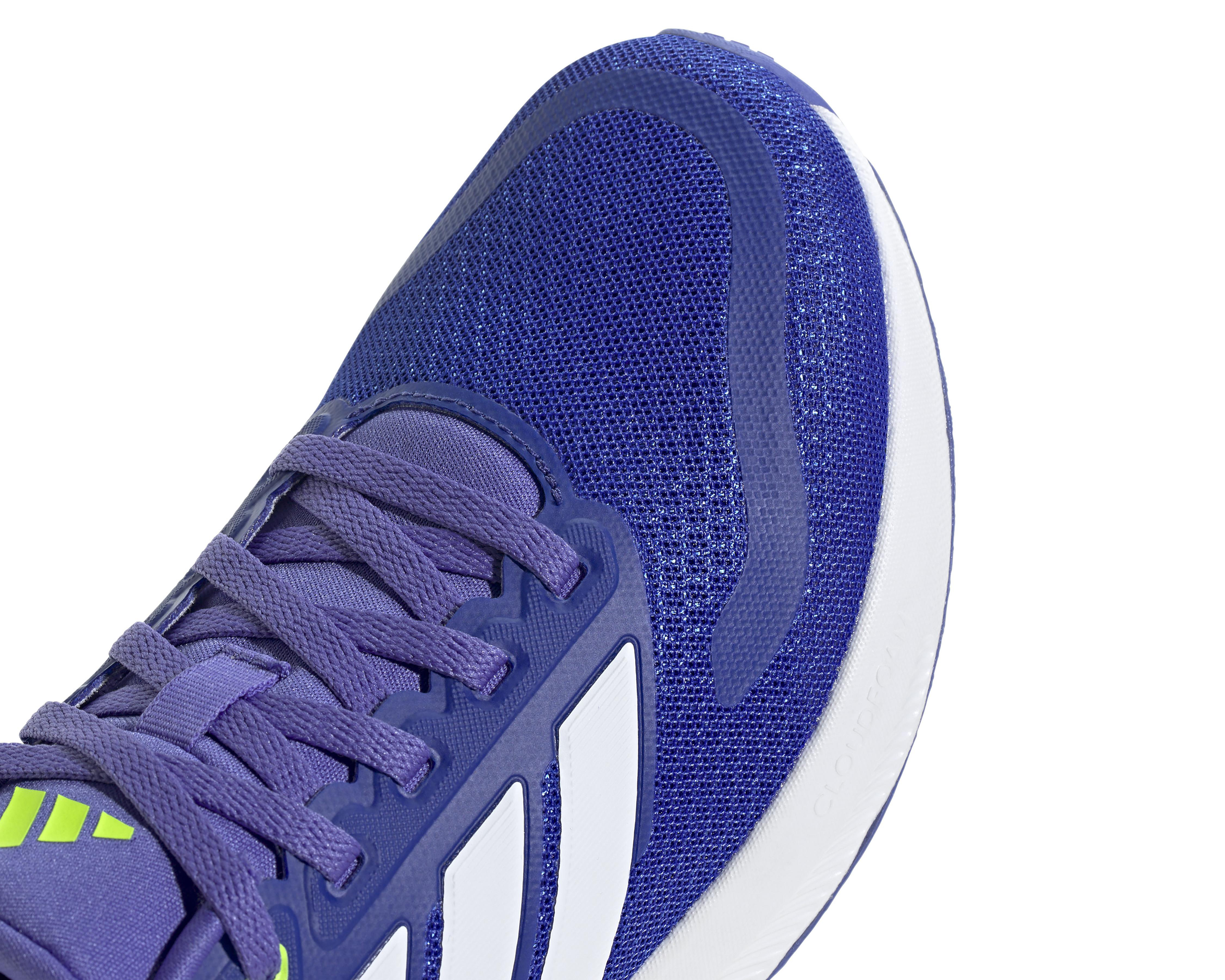 Foto 9 pulgar | Tenis Adidas Runfalcon 5 Juveniles