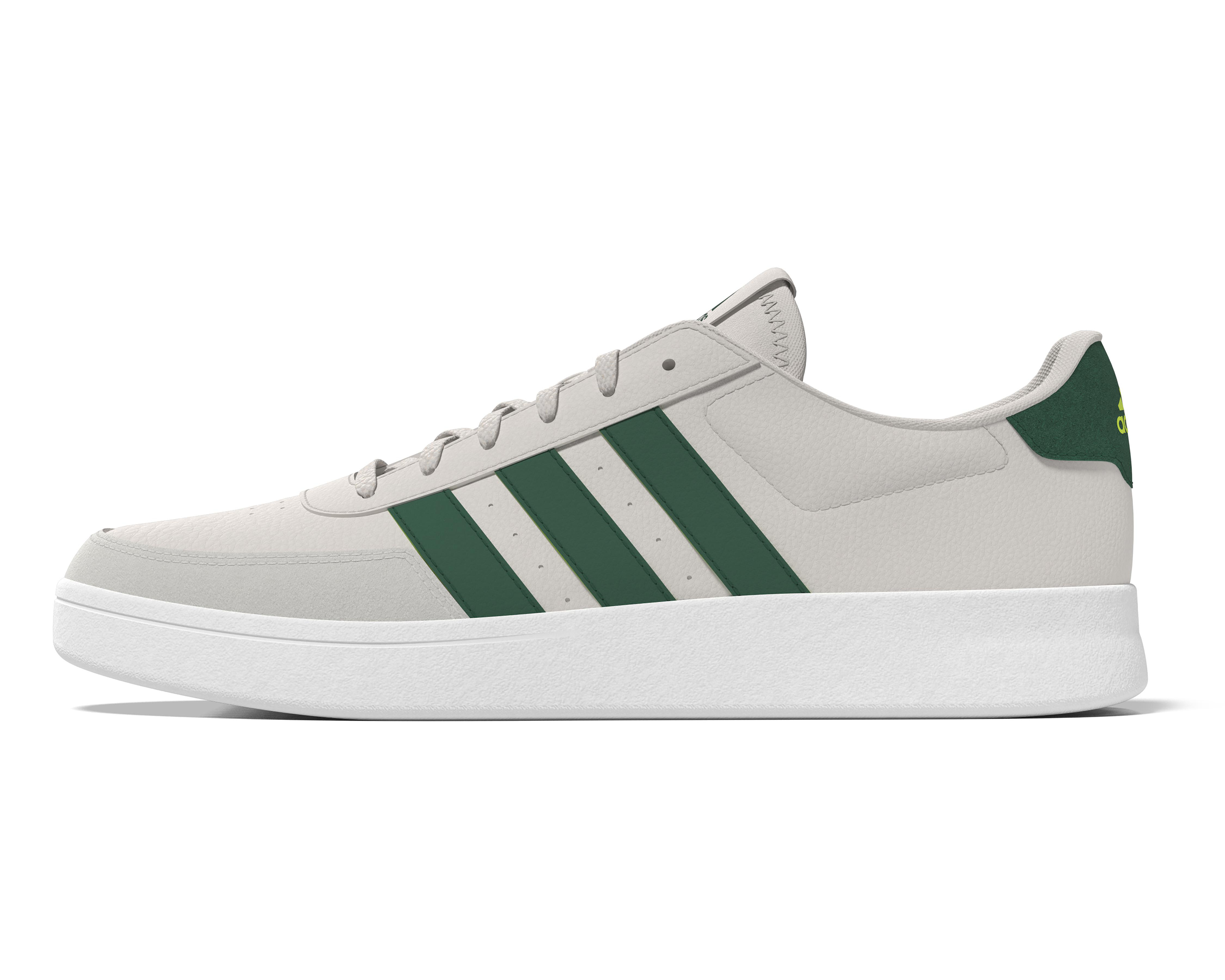 Foto 4 pulgar | Tenis Adidas Breaknet 2.0 para Hombre