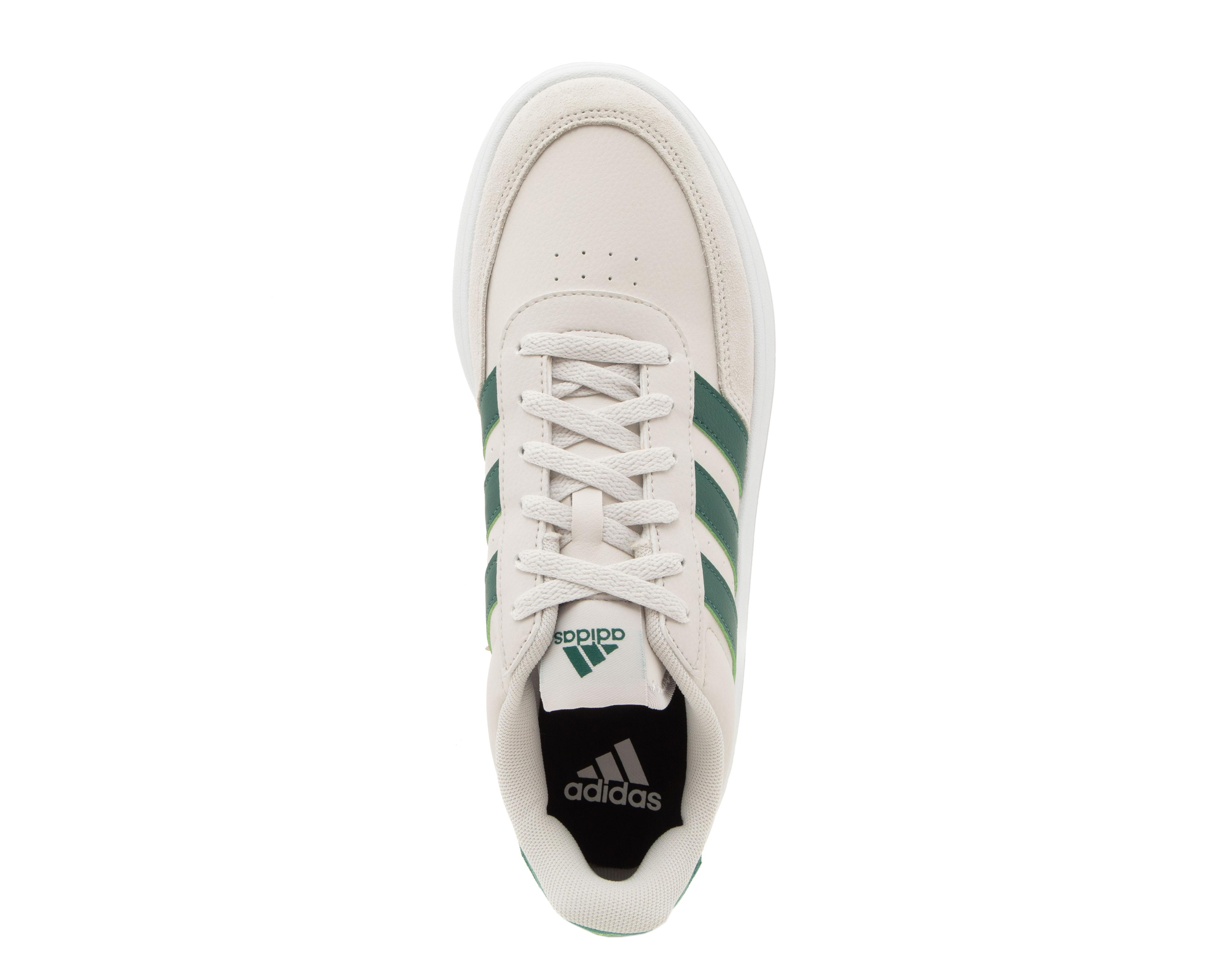 Foto 6 pulgar | Tenis Adidas Breaknet 2.0 para Hombre