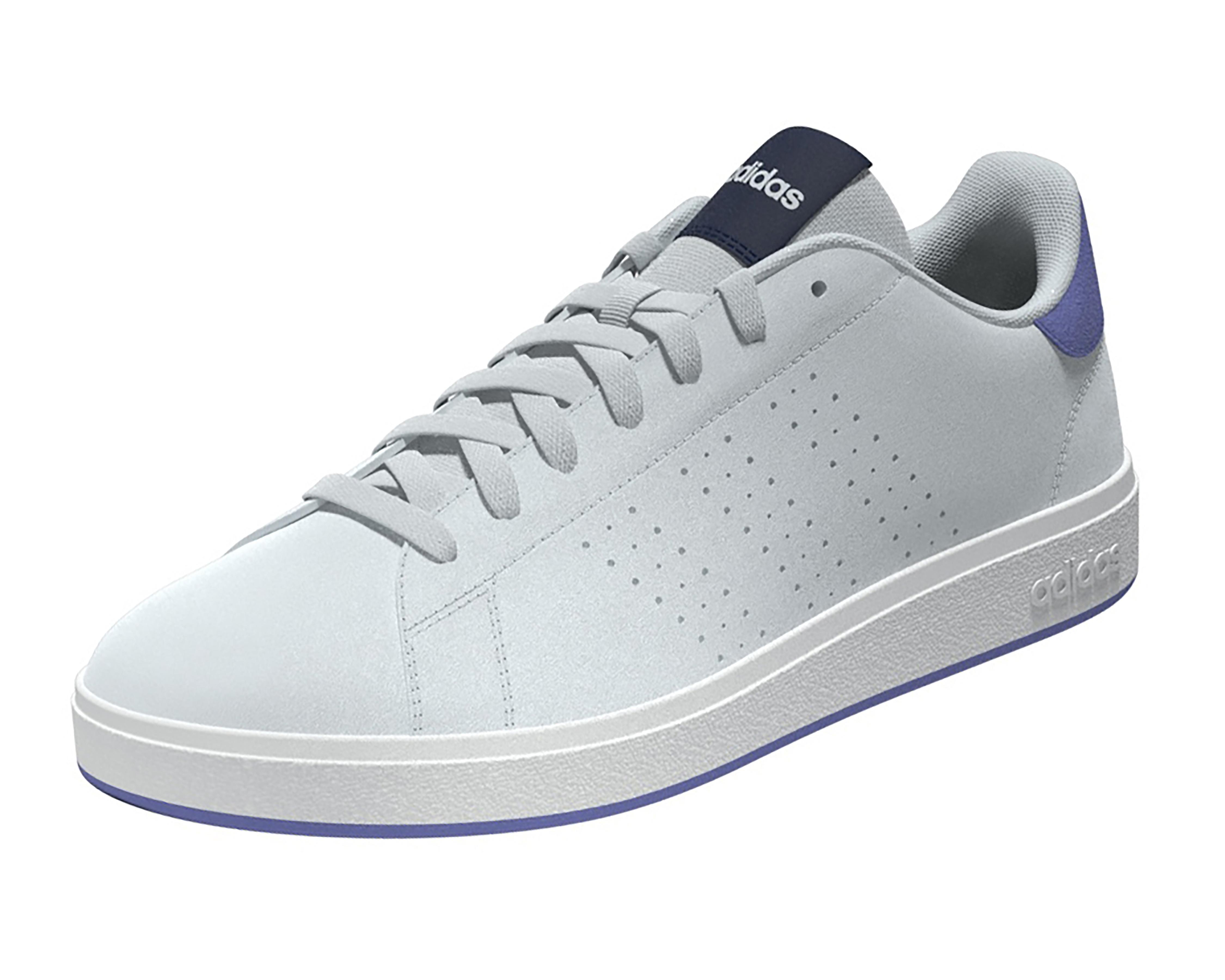 Foto 2 pulgar | Tenis Adidas Advantage Base 2.0 para Hombre