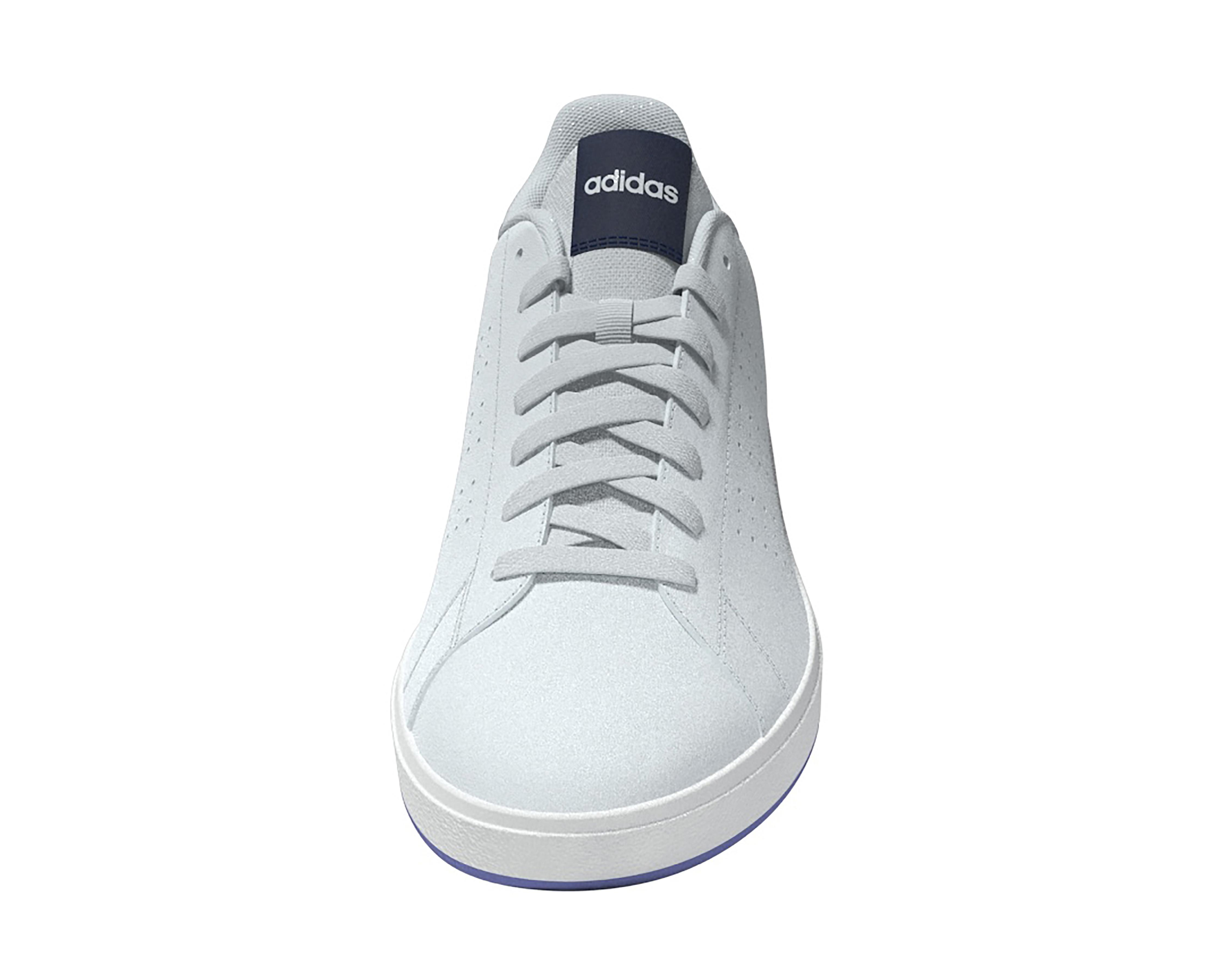 Foto 4 pulgar | Tenis Adidas Advantage Base 2.0 para Hombre