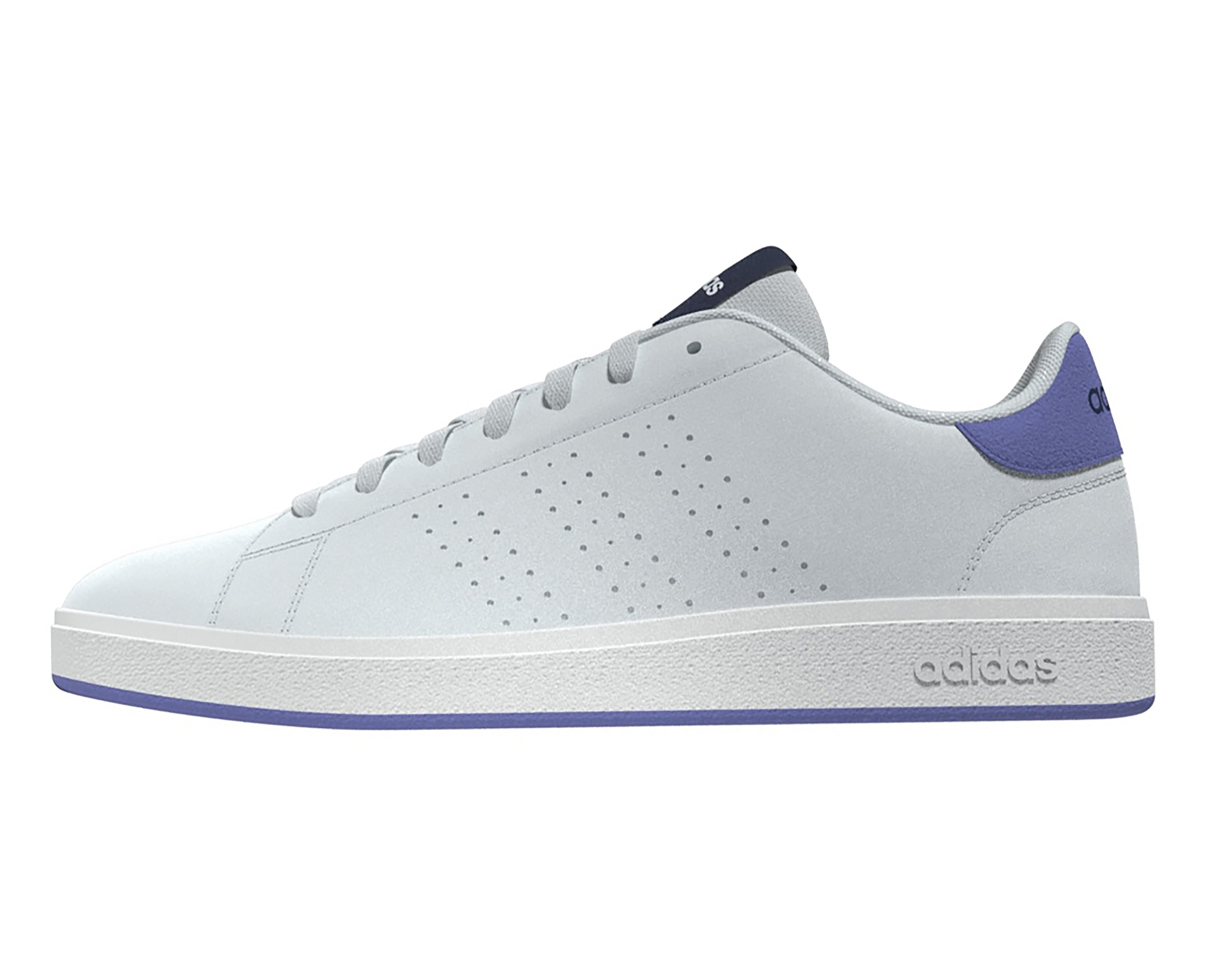 Foto 6 pulgar | Tenis Adidas Advantage Base 2.0 para Hombre