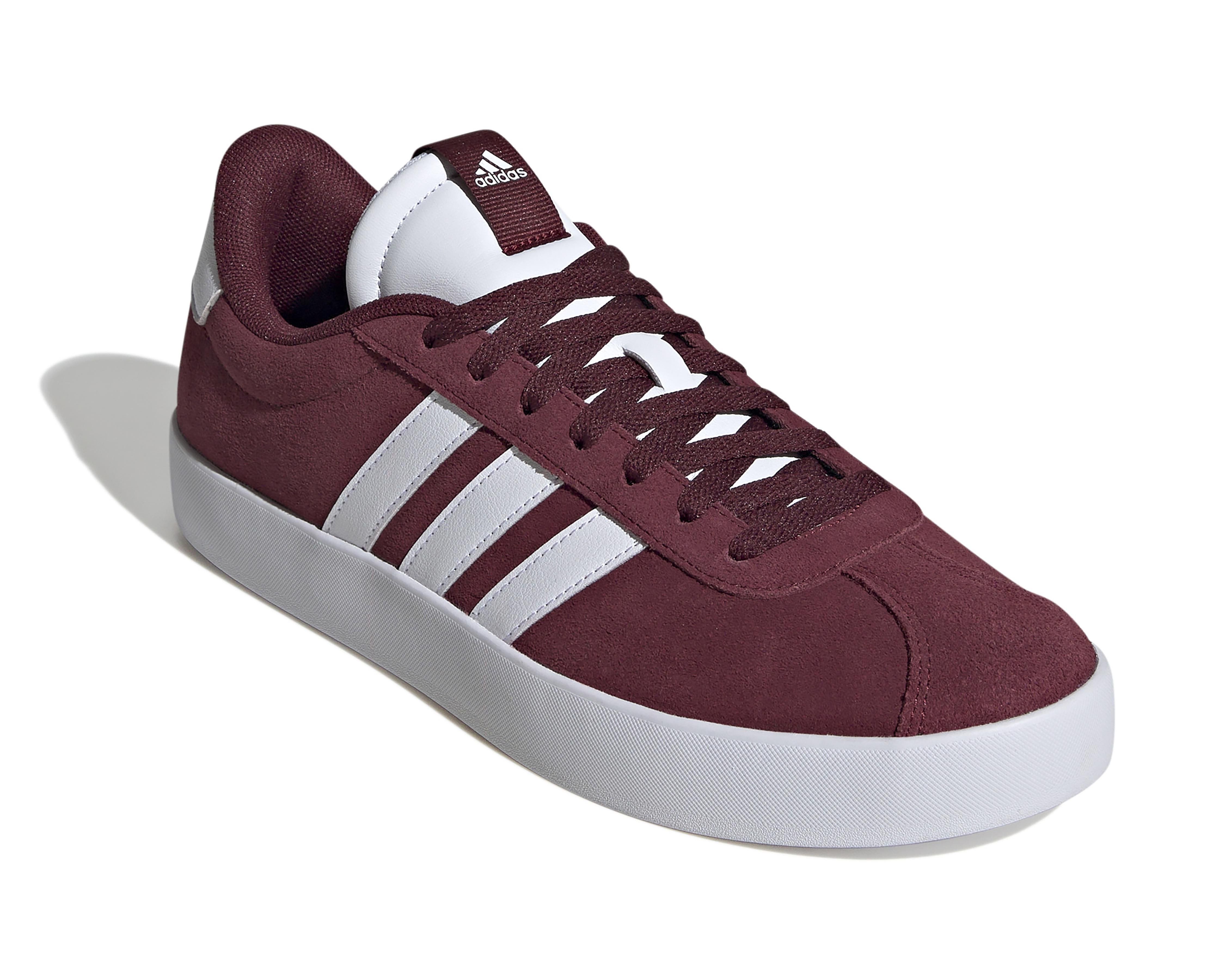 Foto 1 | Tenis Adidas VL Court 3.0 para Hombre