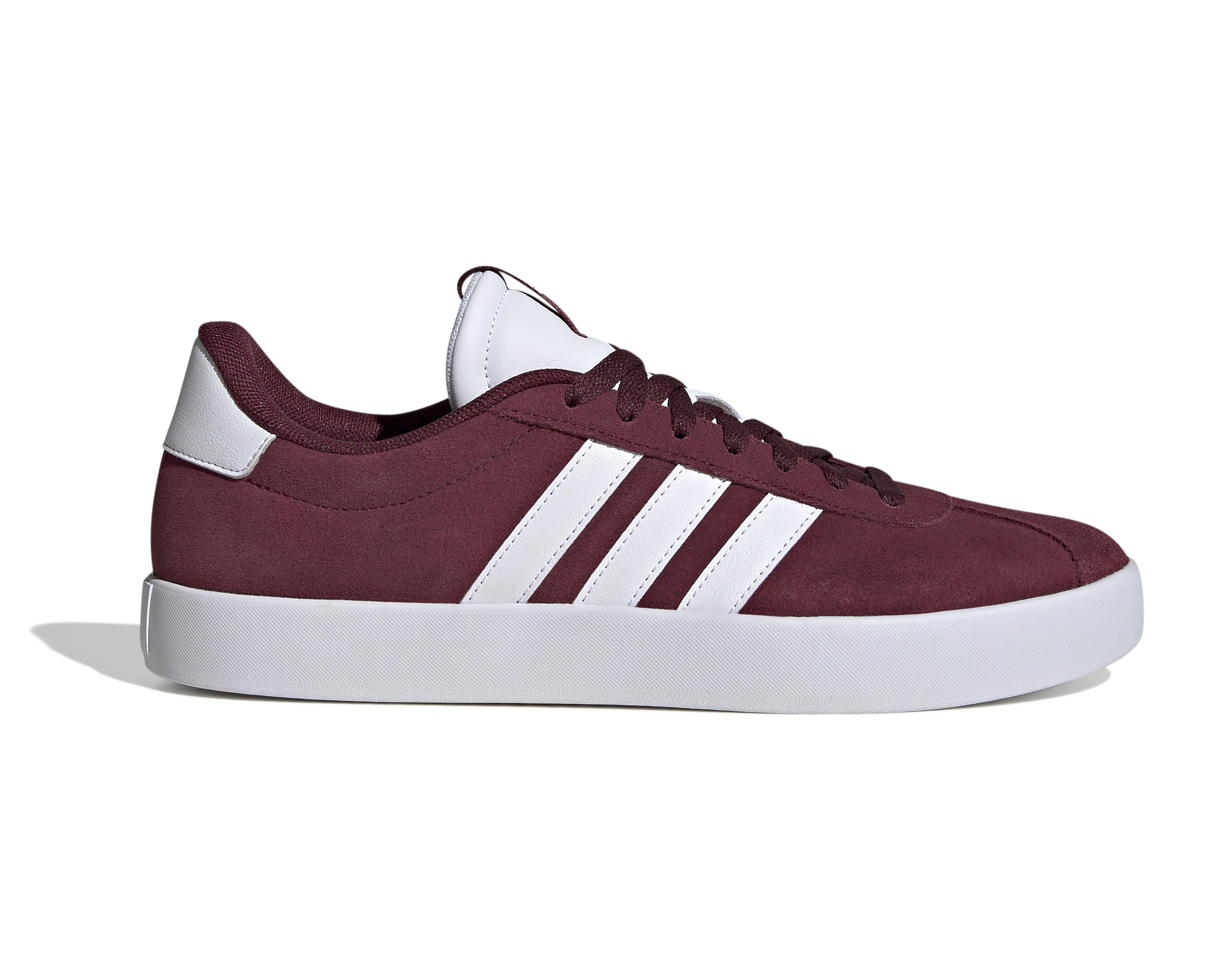 Foto 4 | Tenis Adidas VL Court 3.0 para Hombre