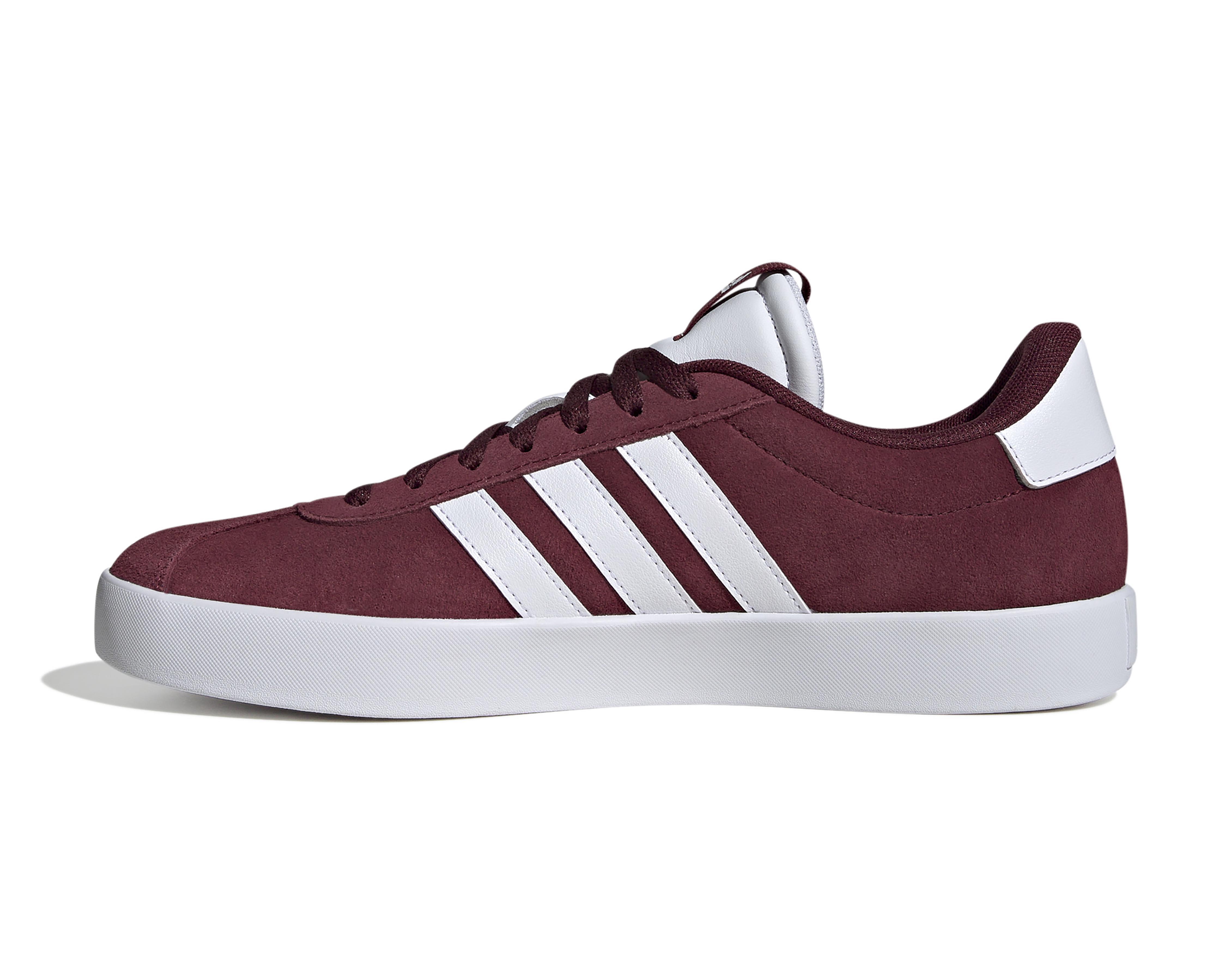 Foto 6 pulgar | Tenis Adidas VL Court 3.0 para Hombre