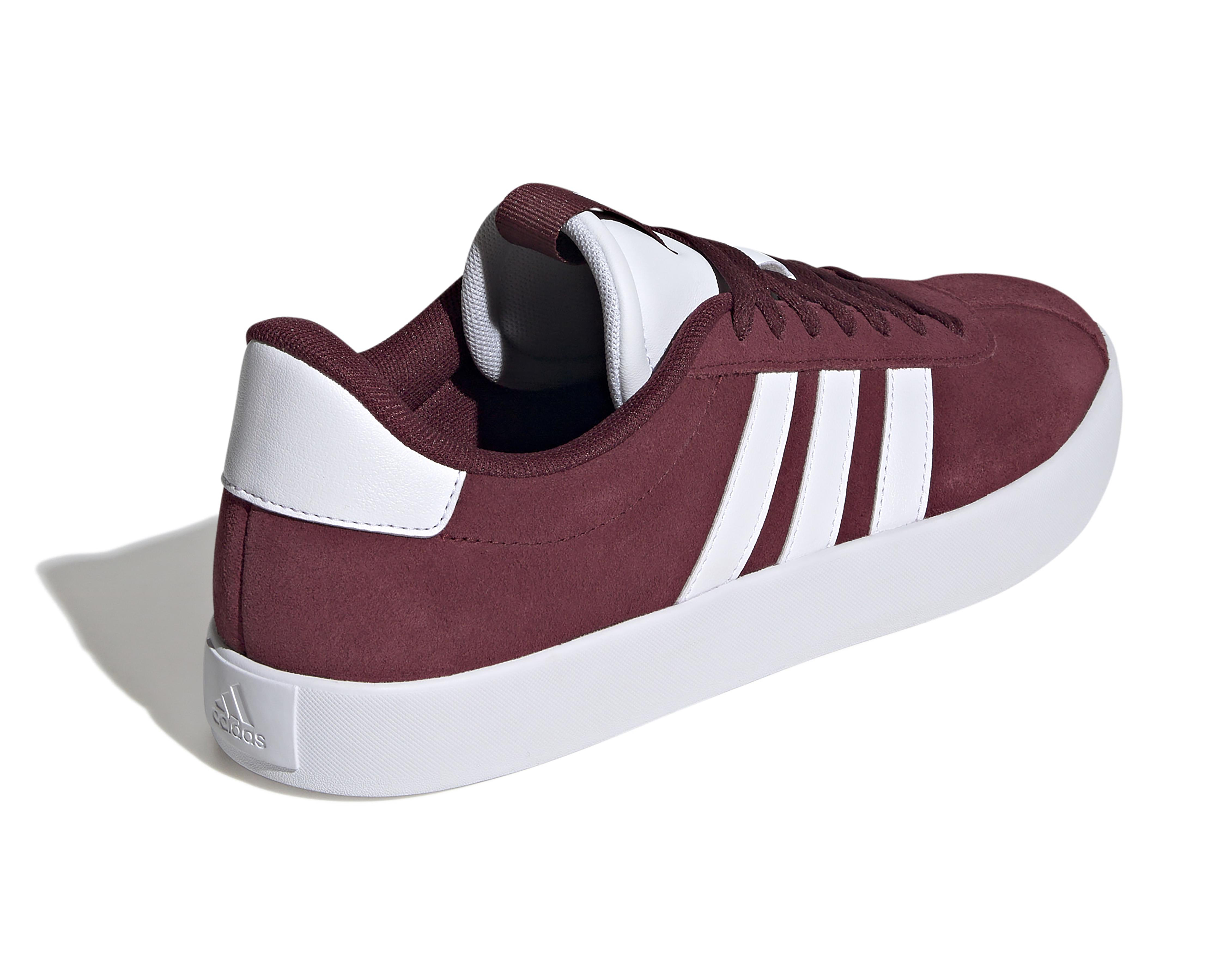 Foto 7 pulgar | Tenis Adidas VL Court 3.0 para Hombre