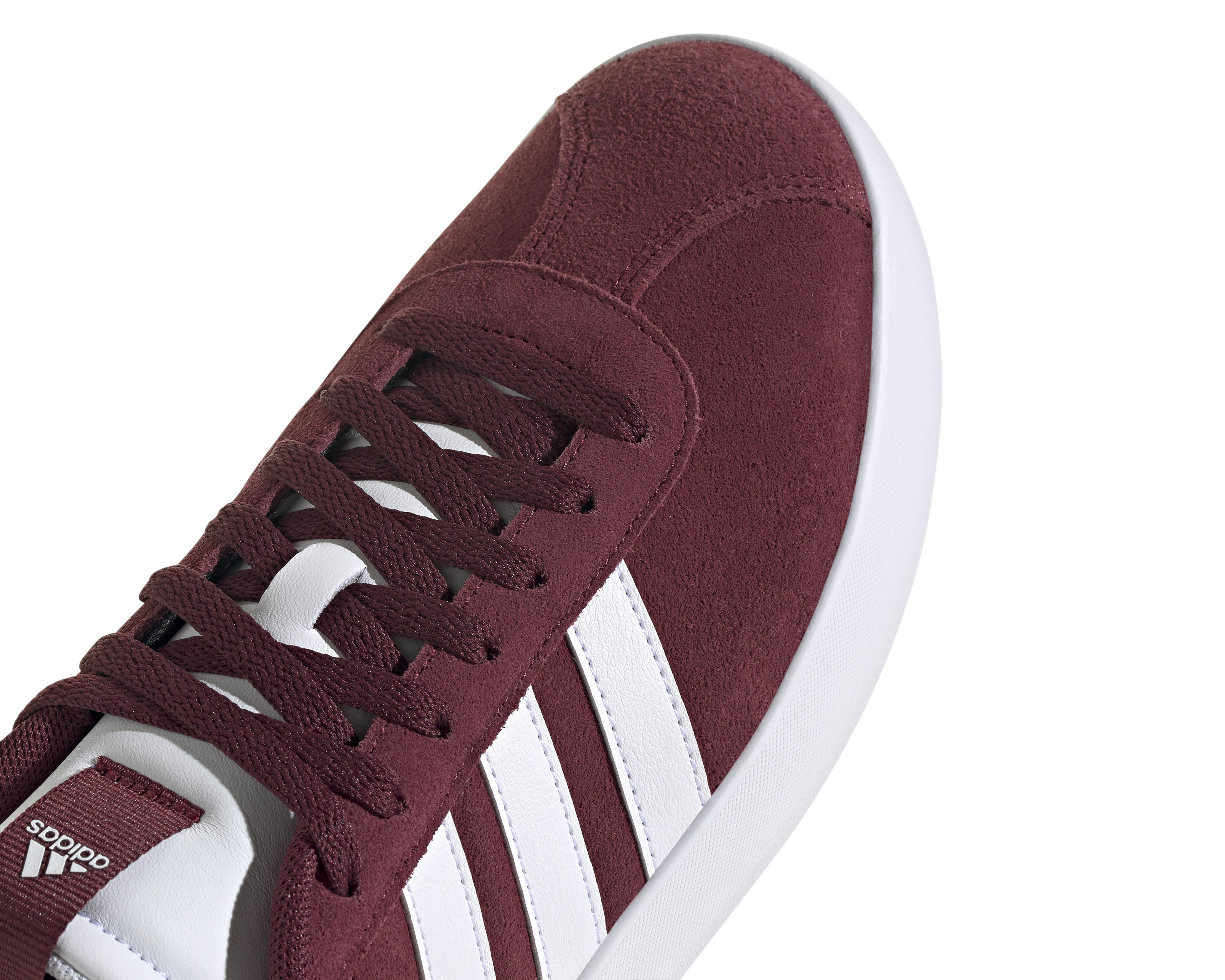 Foto 8 | Tenis Adidas VL Court 3.0 para Hombre